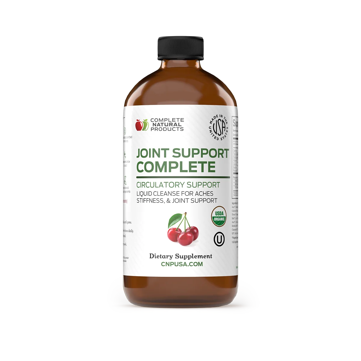 Refined Joint Support Complete Professional