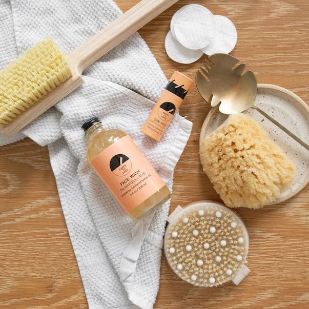 Solid Bathing Ritual Bundle Enhanced