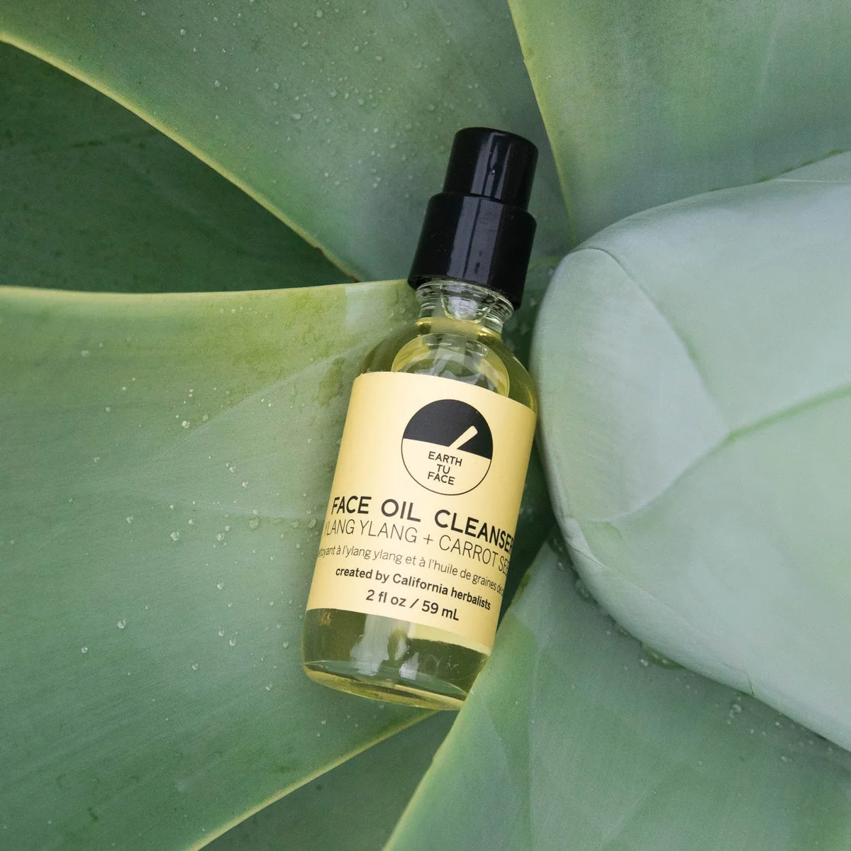 Verified Face Oil Cleanser Fashionable