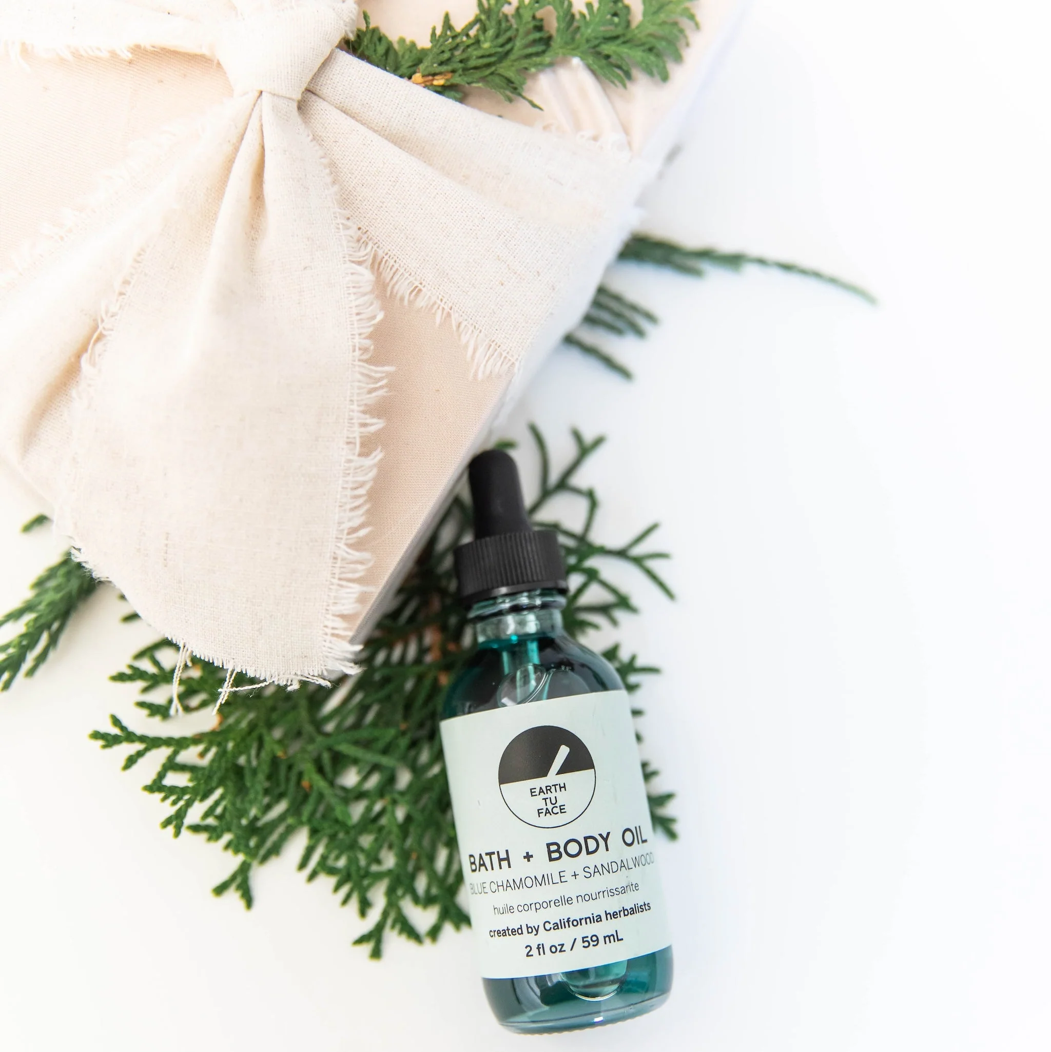 Verified Hydrating Face Body Bundle Sustainable