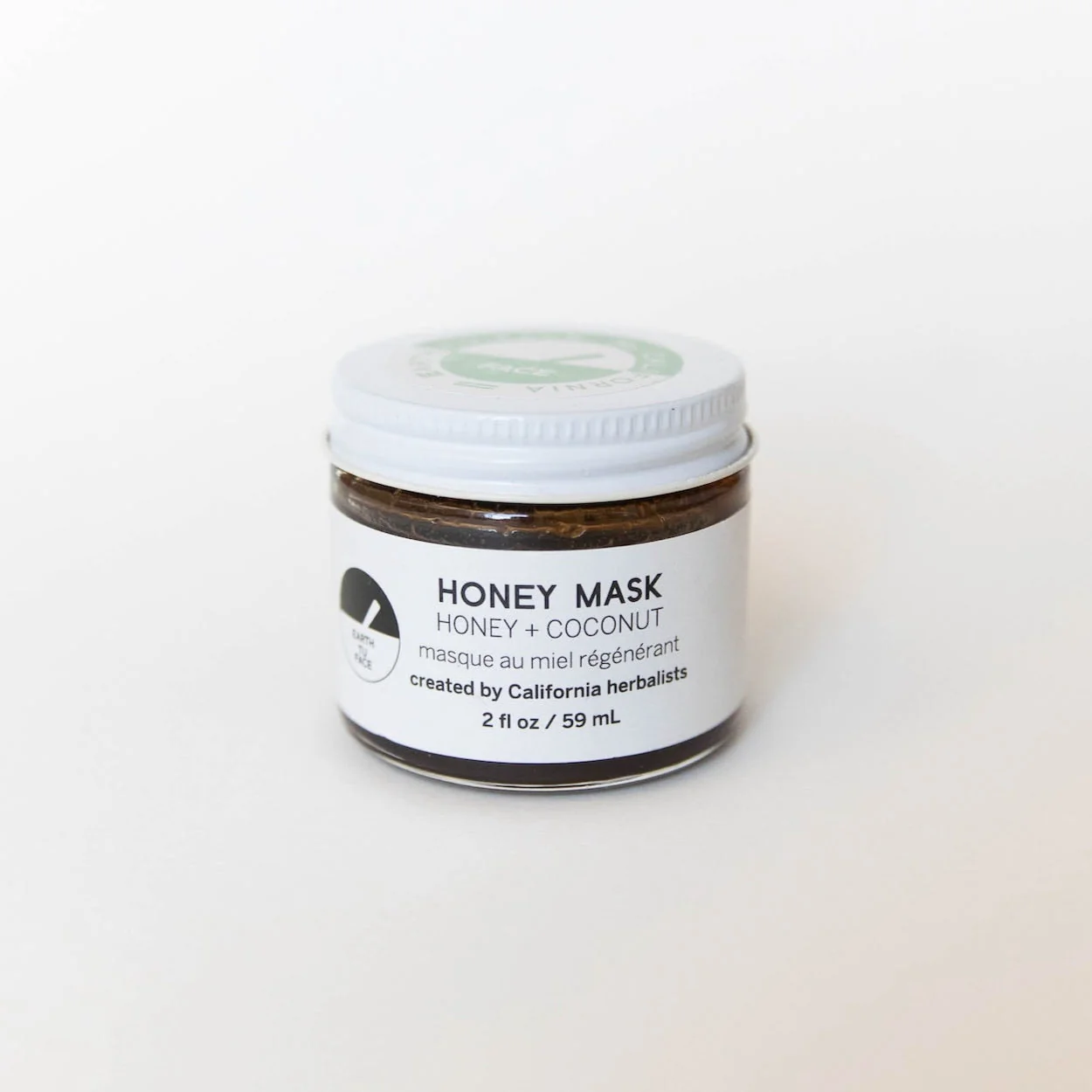 Refined Exfoliating Honey Mask Fine Crafted