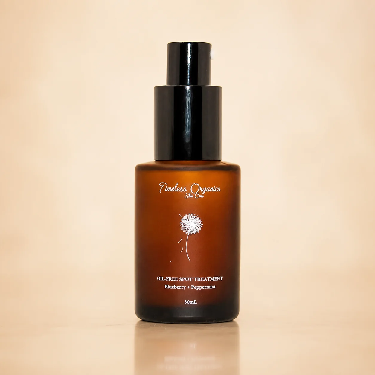 Prestigious Spot Treatment – Oil Functional