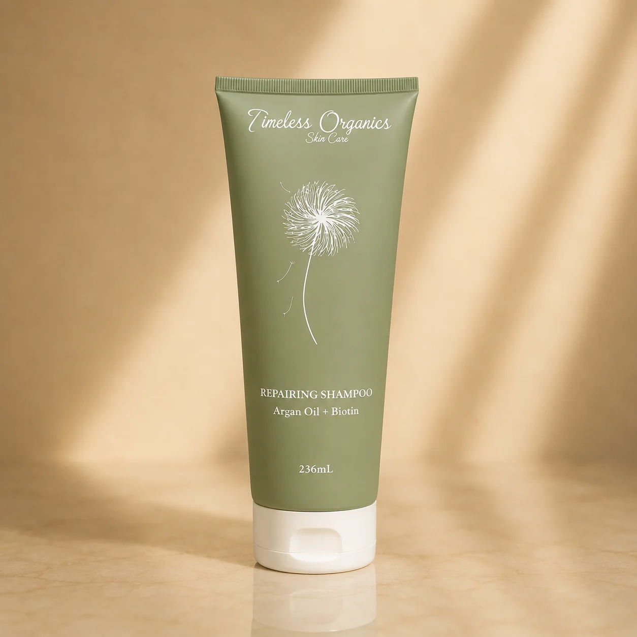 Clean Repairing Shampoo Outstanding