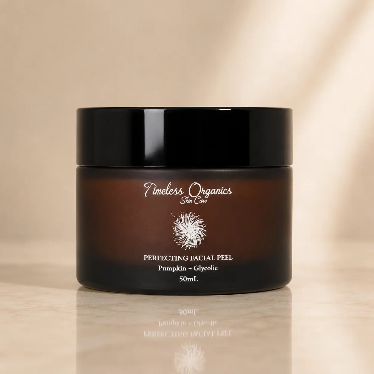 Premium Material Pumpkin Glycolic Facial Peel Reliable