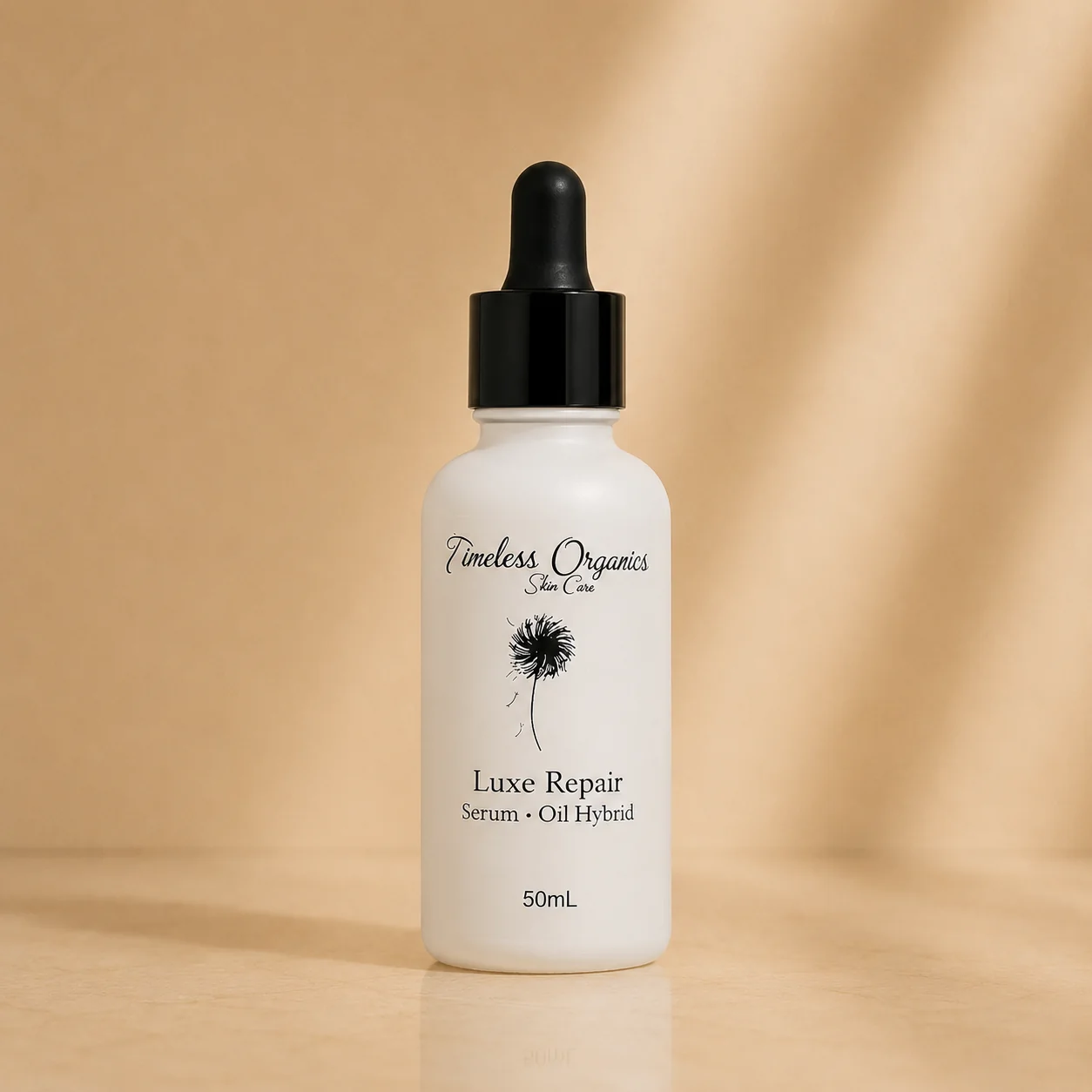 Premium Luxe Repair Serum-Oil Hybrid Premium Material