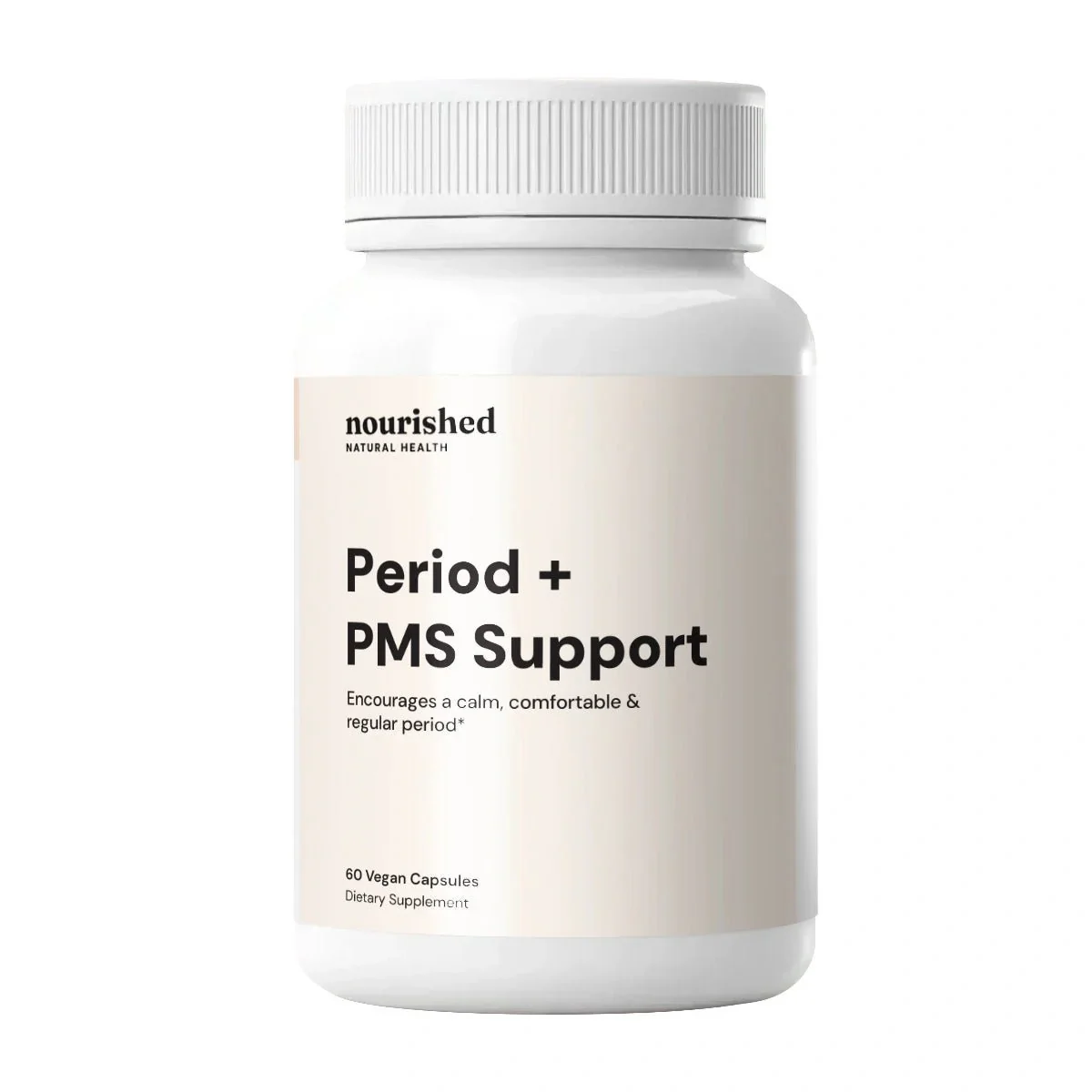Healthy Period PMS Support – Save 65 Minimalist