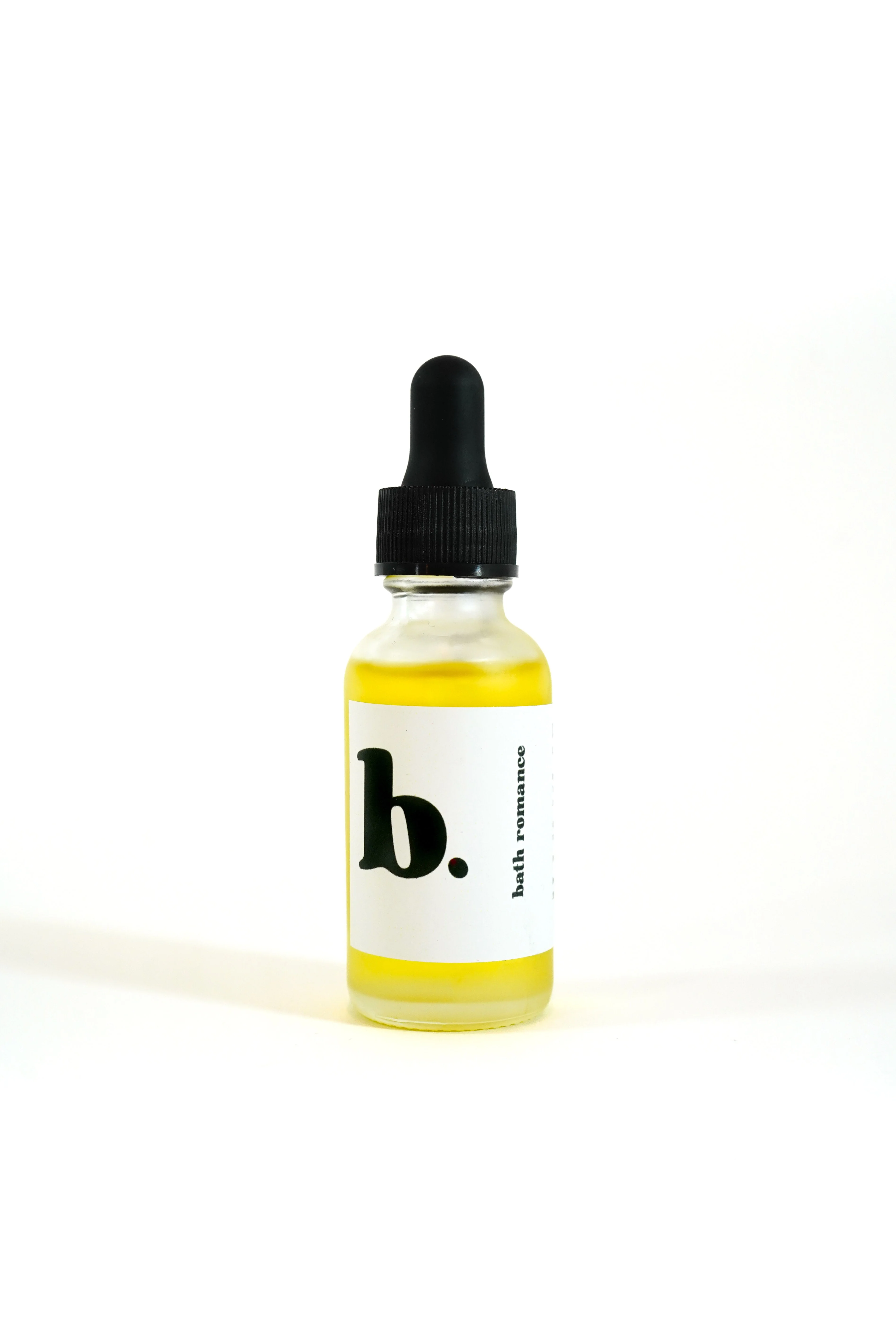 Convenient daily dew face oil Healthy