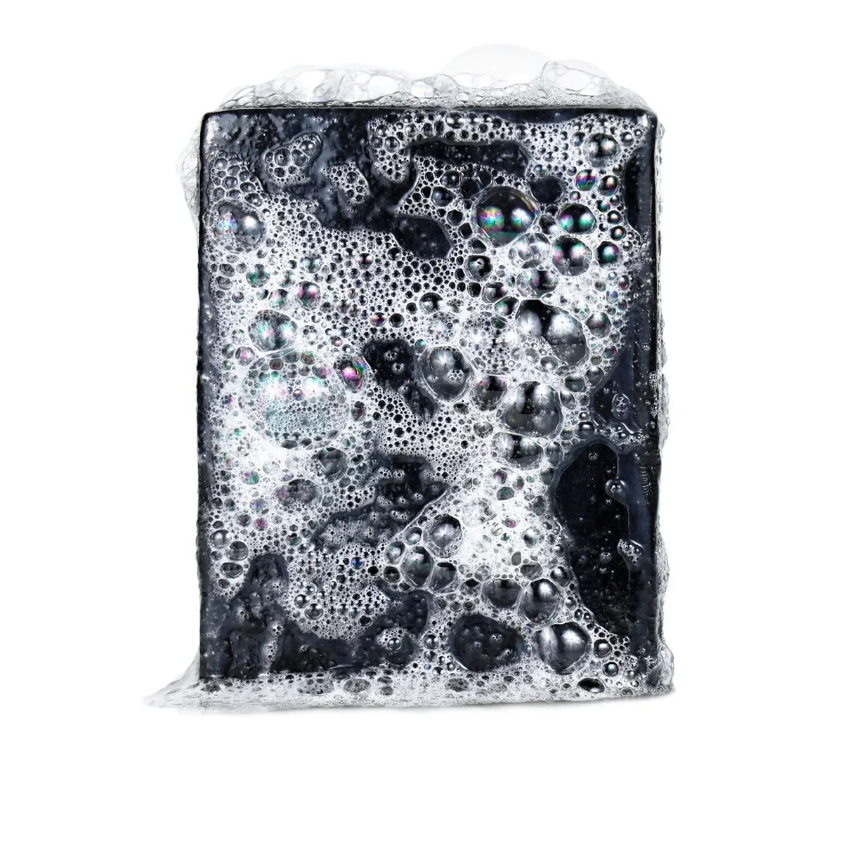 Enhanced BAR SOAP CHARCOAL CLAY Quality
