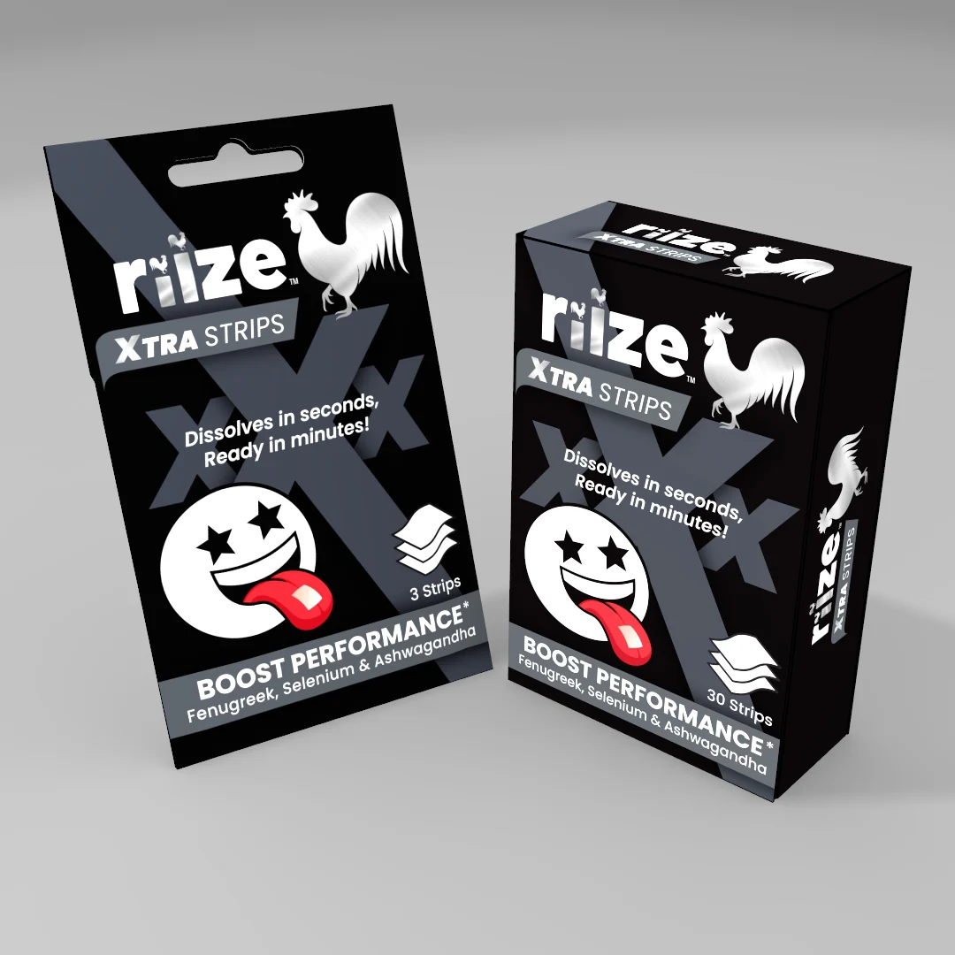 Premium Riize Xtra Classic