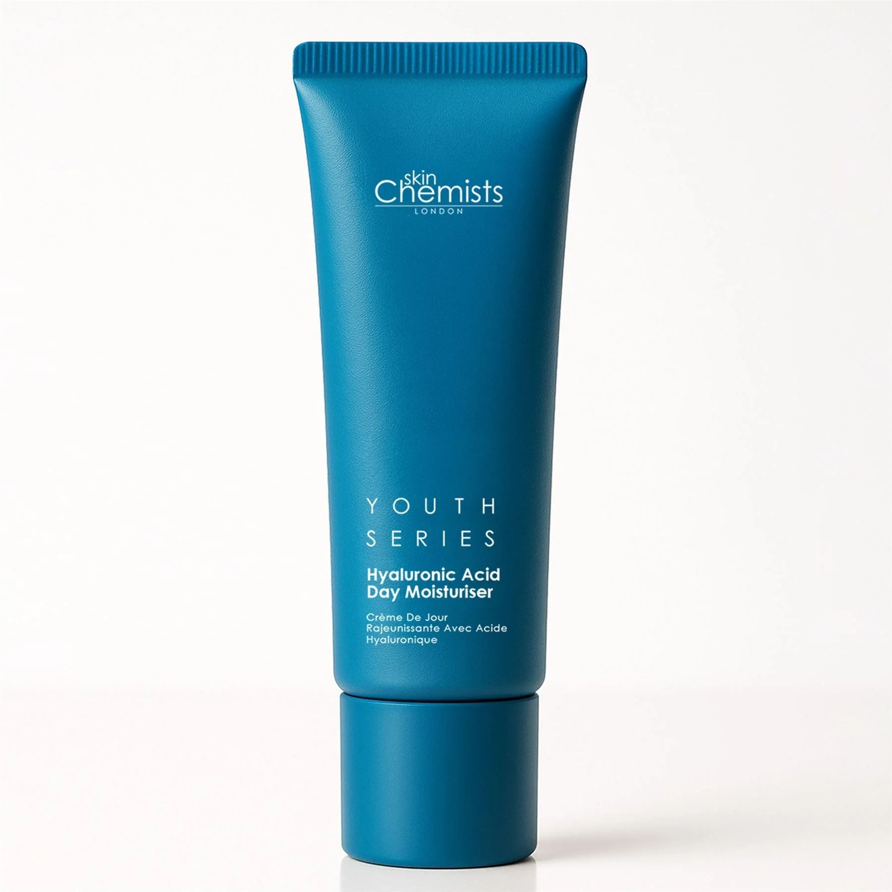 Sustainable Hyaluronic Acid Day Moisturiser 50ml Premium