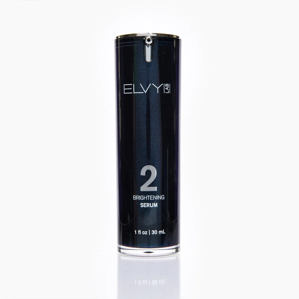 Traditional Brightening Serum Flexible