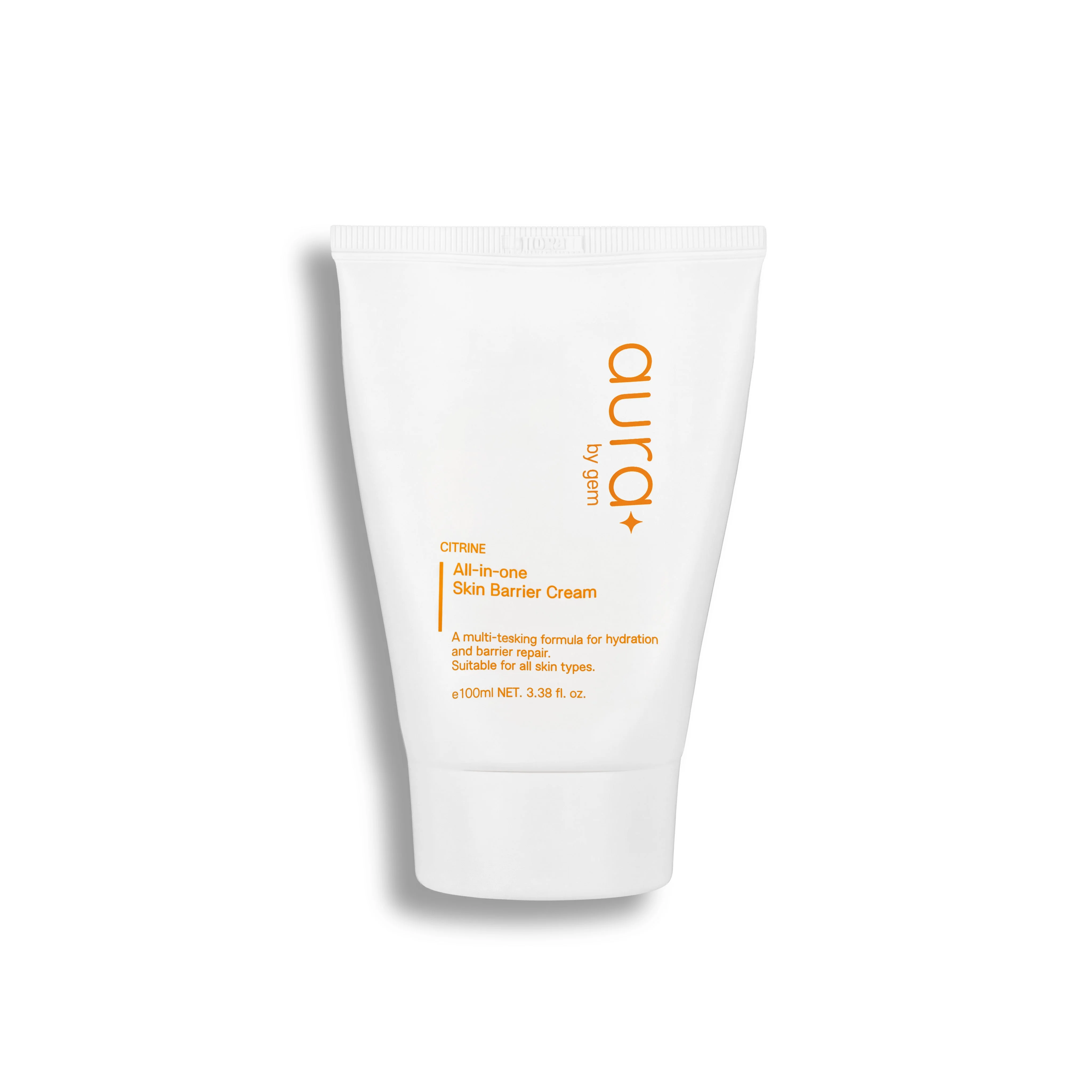 Professional All-In-One Skin Barrier Cream Dependable