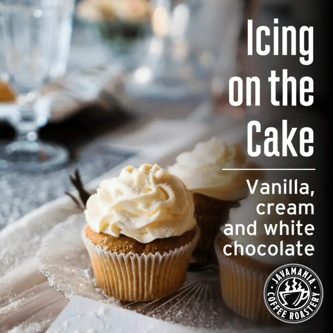 Smooth Icing on the Cake Powerful