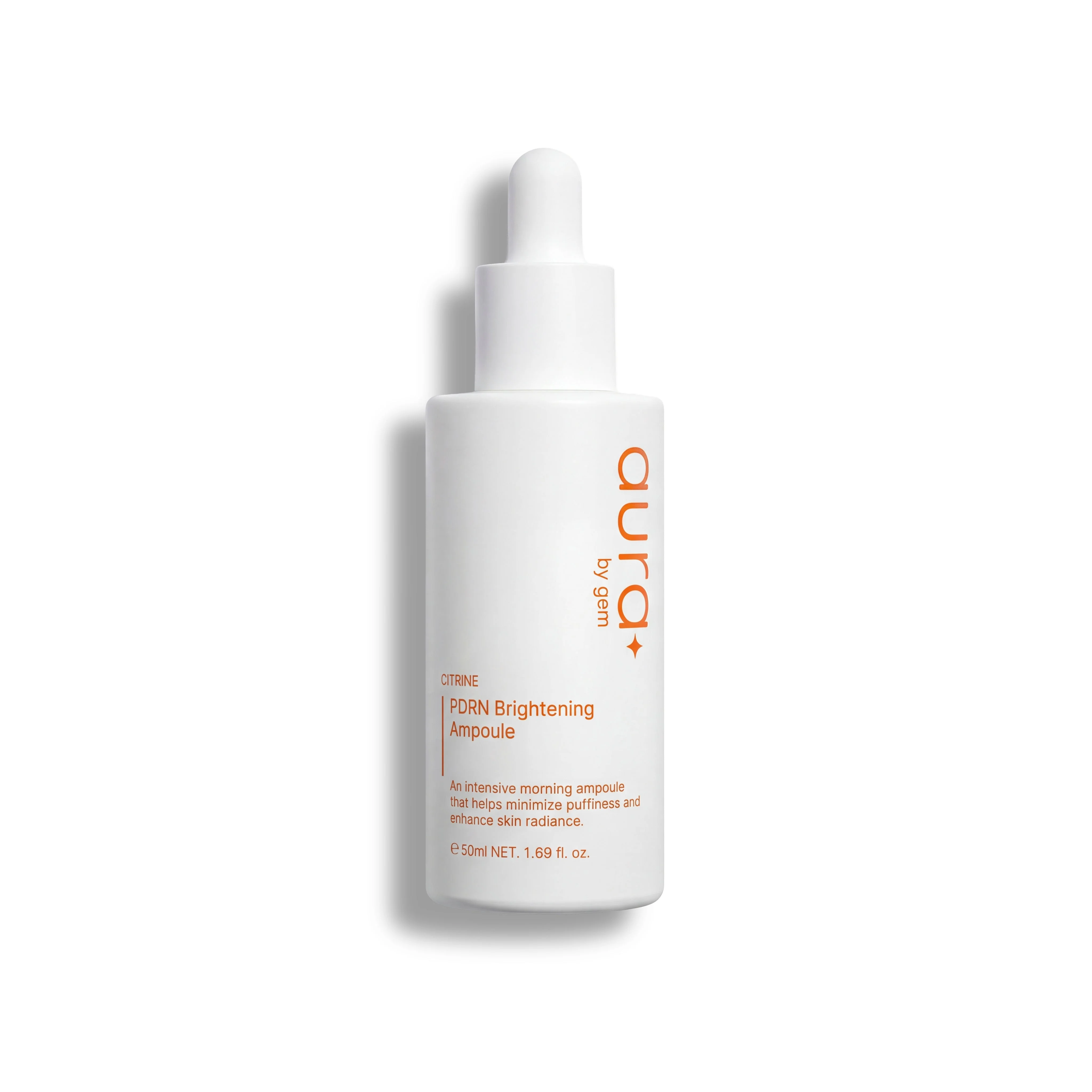 Powerful PDRN Brightening Ampoule Expertly Made