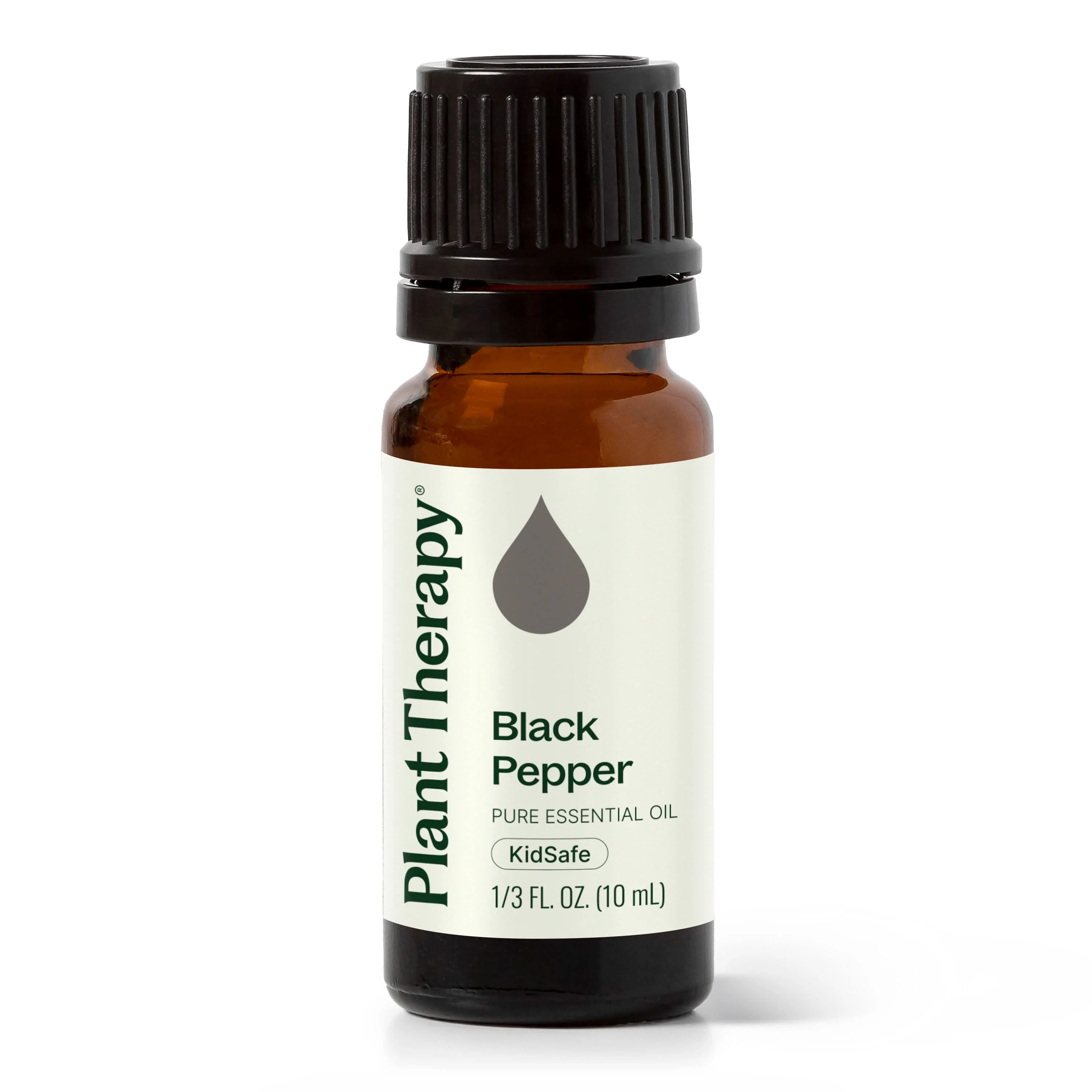 Optimized Black Pepper Essential Oil Natural