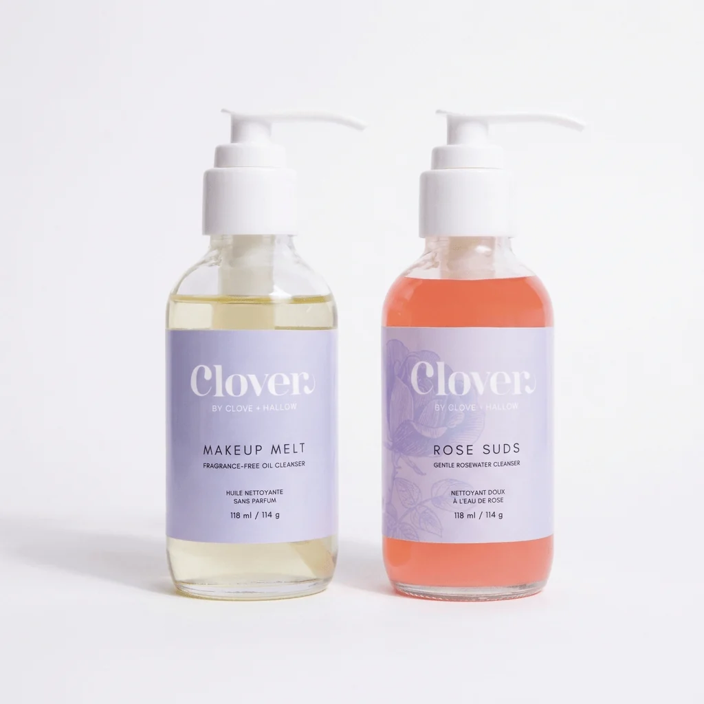 Pure The Double Cleansing Duo Durable