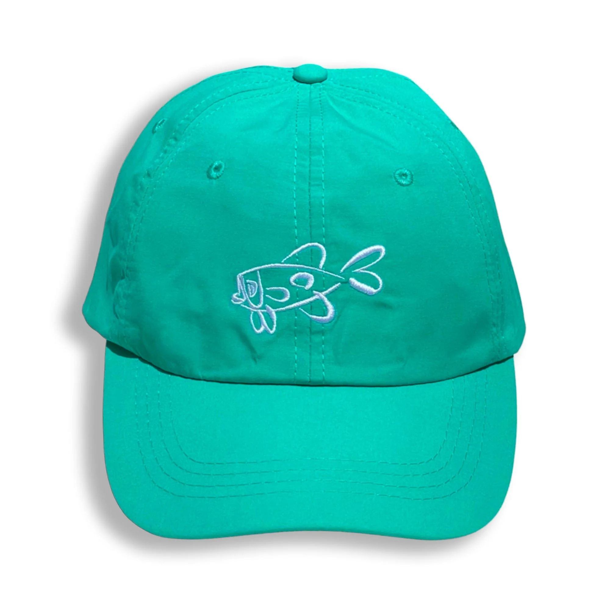 Effective Performance Hat Crafted