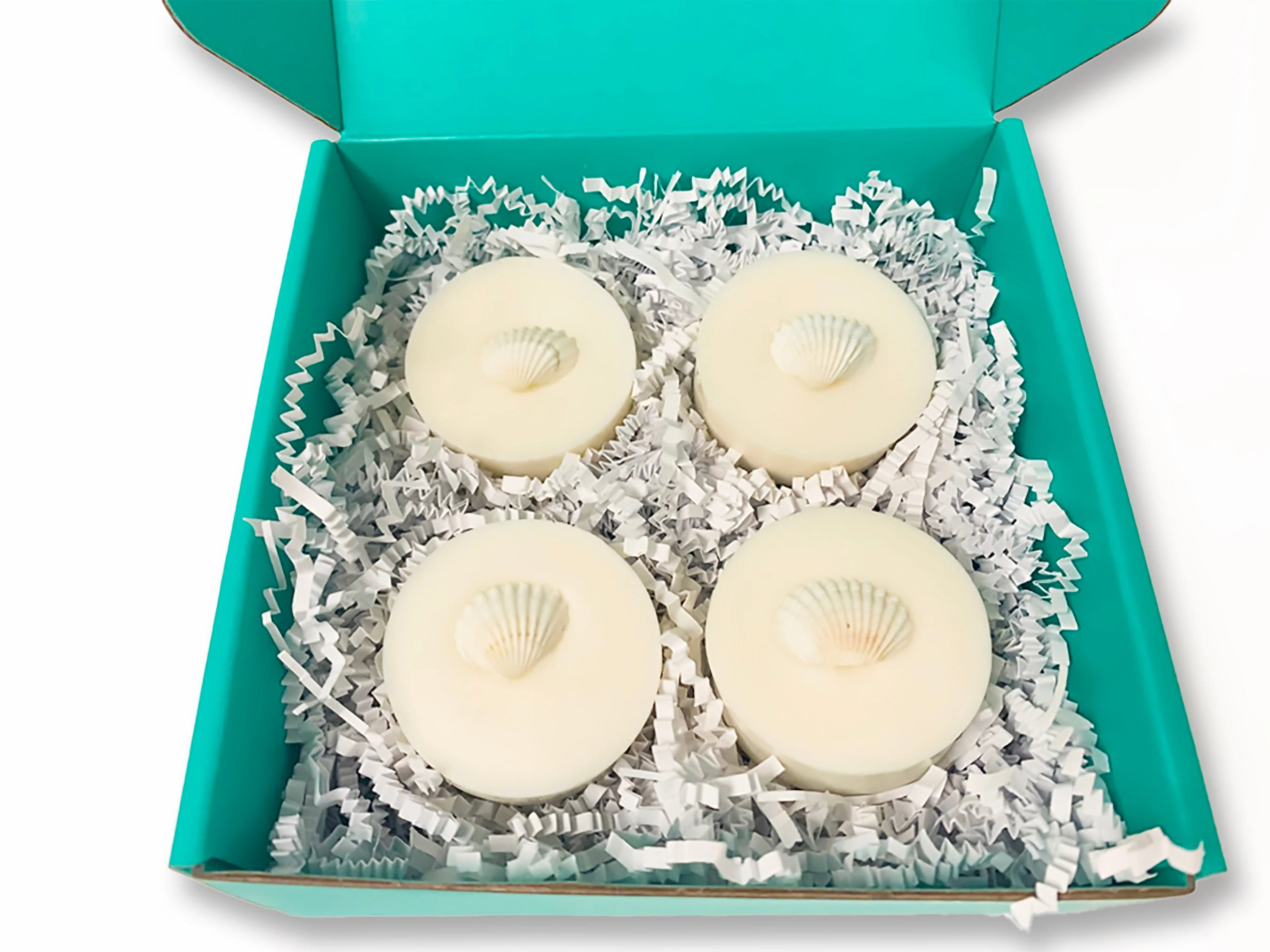 Dependable Island Escape Wax Melts Clean