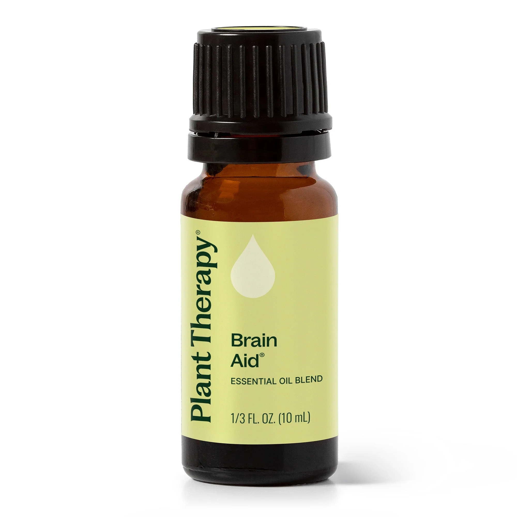 Proven Brain Aid Essential Oil Blend Versatile
