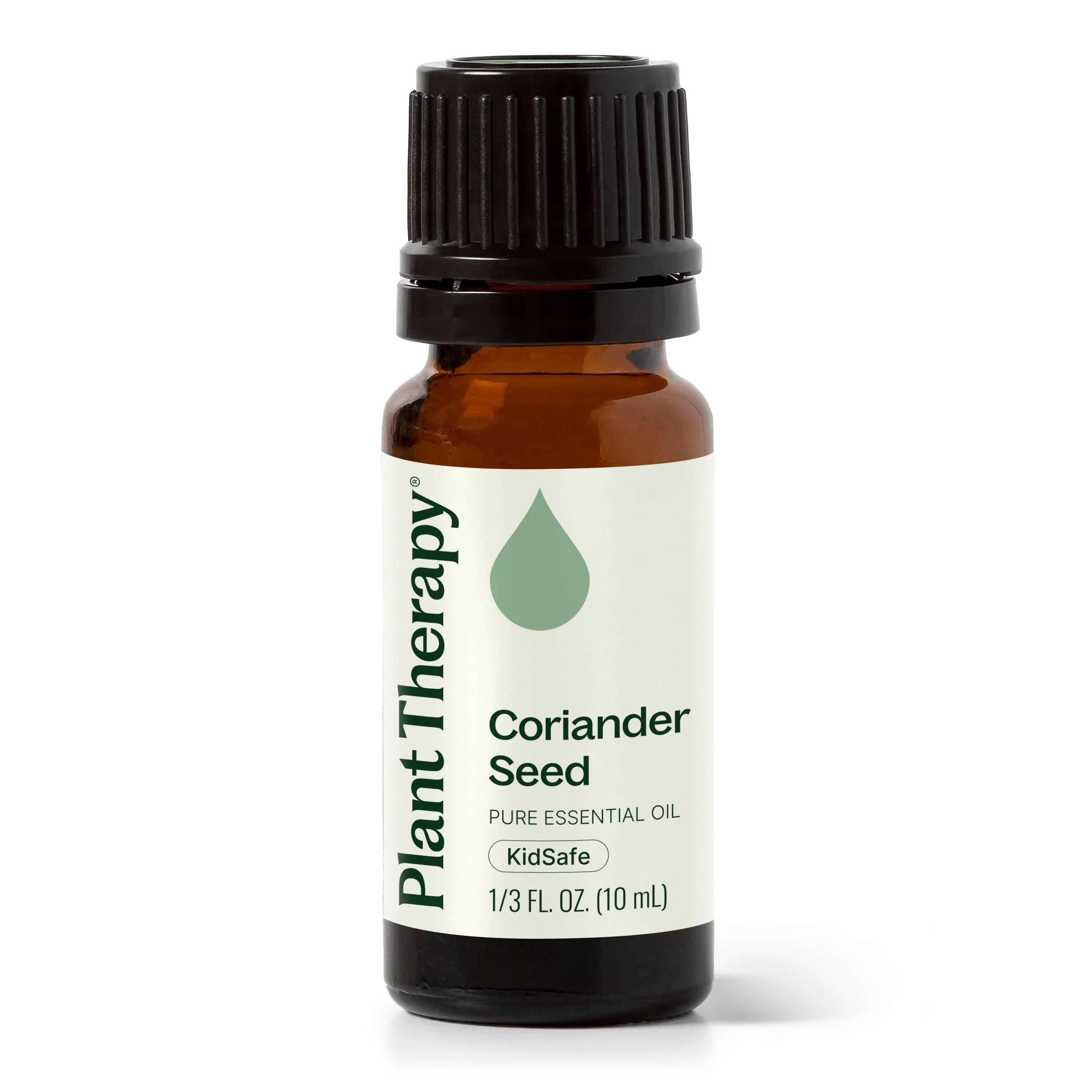 Traditional Coriander Seed Essential Oil Next-Generation