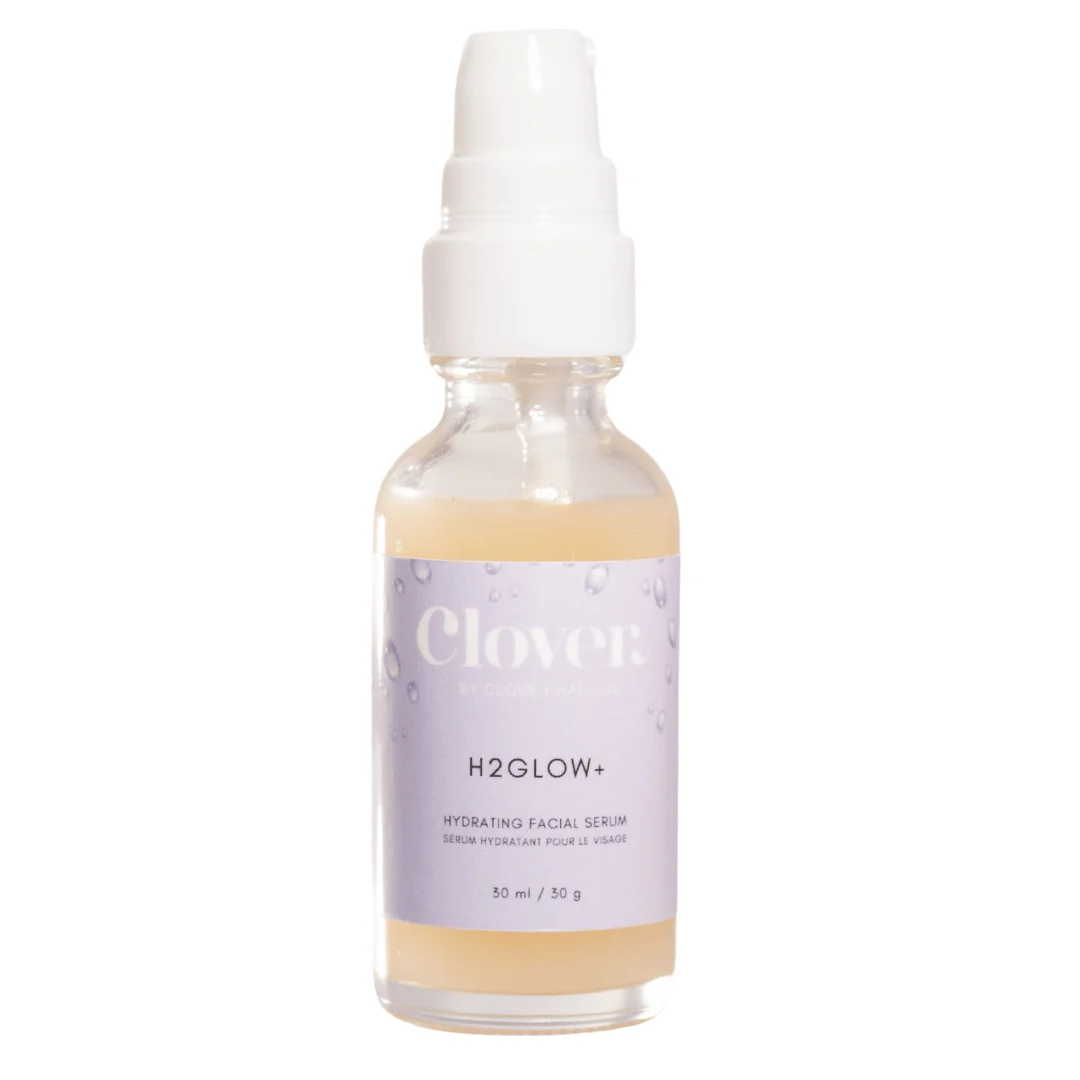 Specialty H2Glow Hydrating Serum Easy-to-Use
