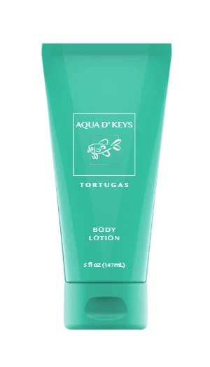 Next-Generation Tortugas Body Lotion High-Performance