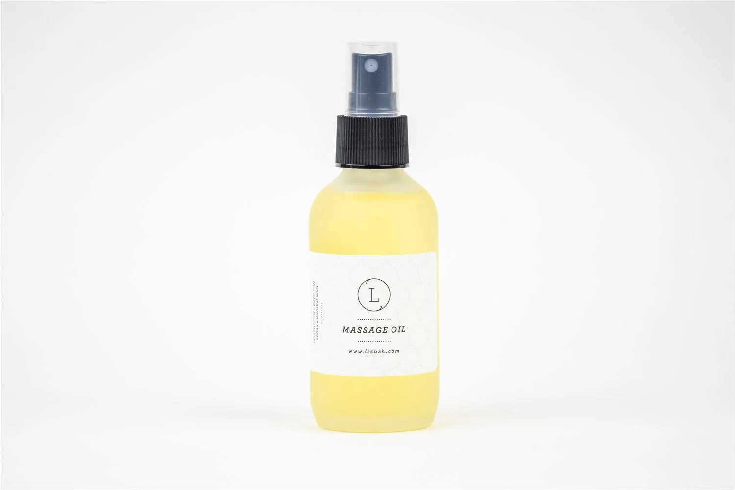 Stylish Eucalyptus Aromatherapy Massage Oil – Natural Body Oil Outstanding