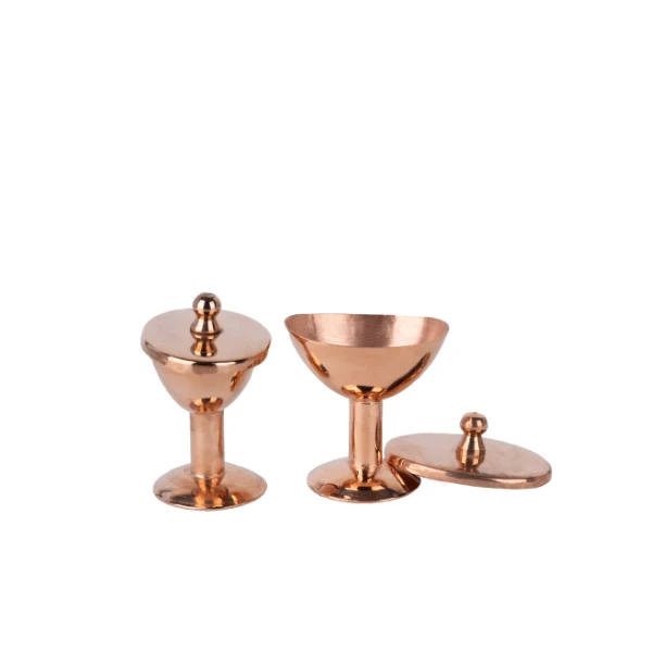 Top-Quality Copper Eye Wash Cups Innovative
