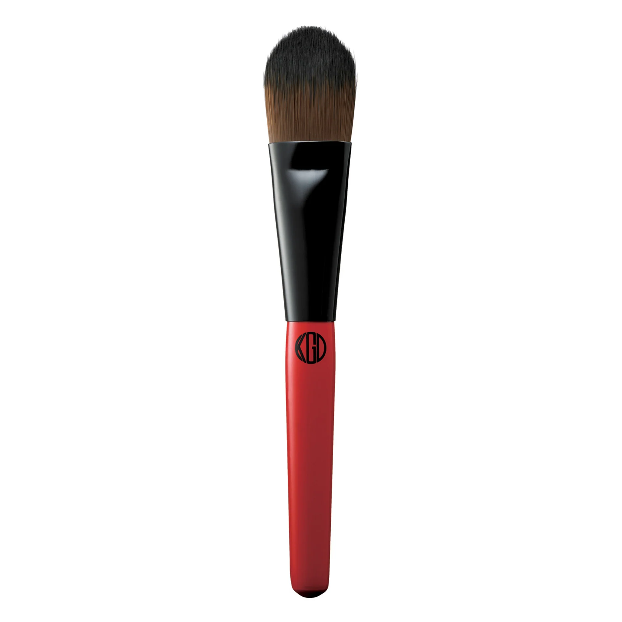 Optimized Liquid Brush Trusted