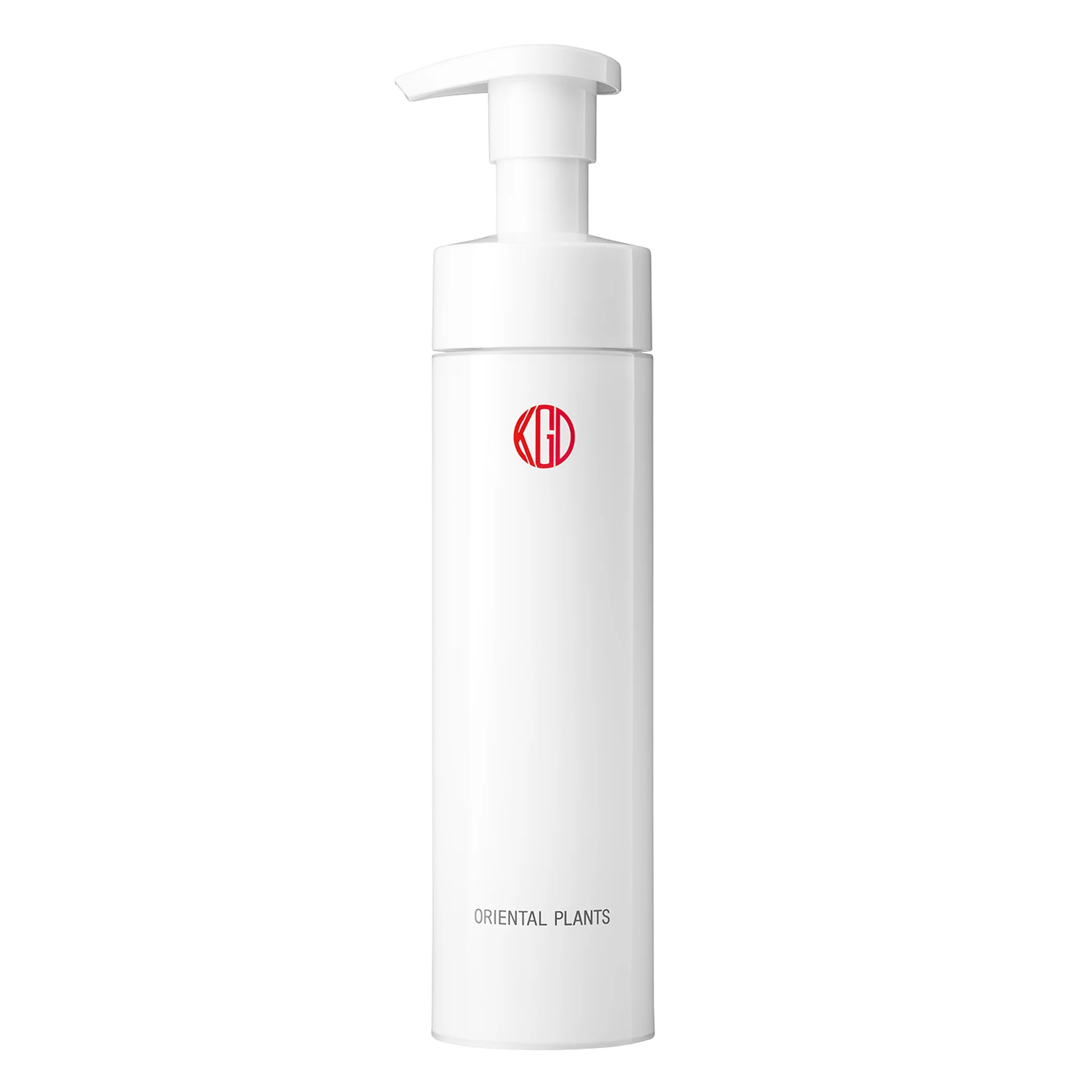 Natural Oriental Plants Moist Cleansing Cream 120G Selected