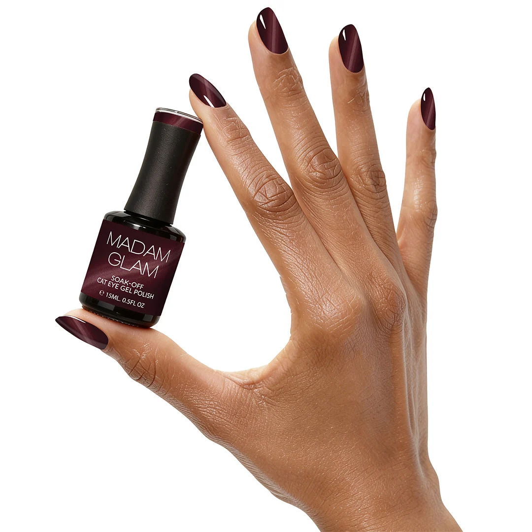 Trendy Ruby Madness Unique