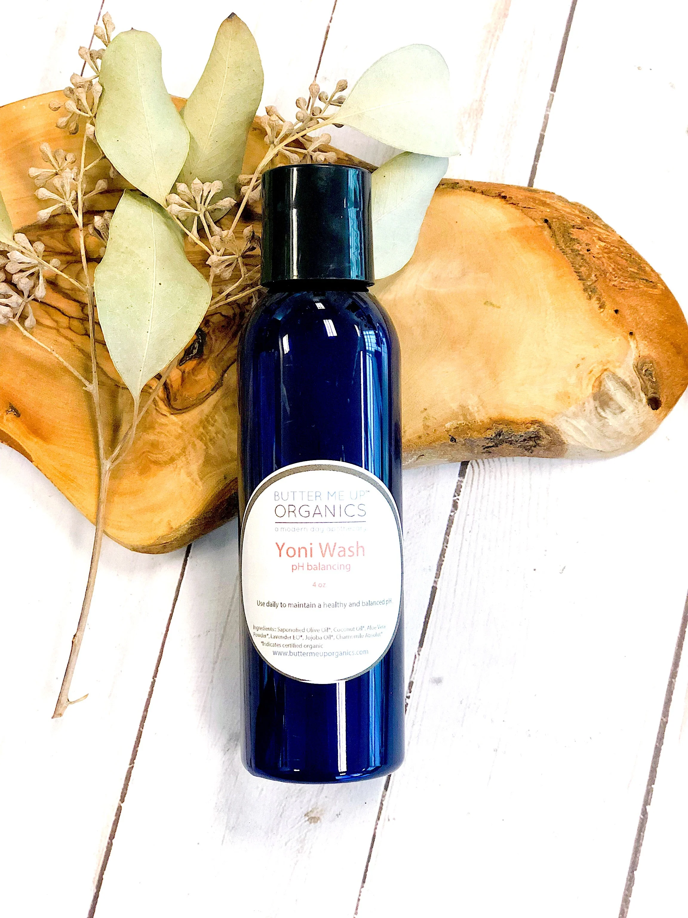 Smart Yoni wash Feminine Wash Organic Feminine Wash Organic Yoni Wash Luxury