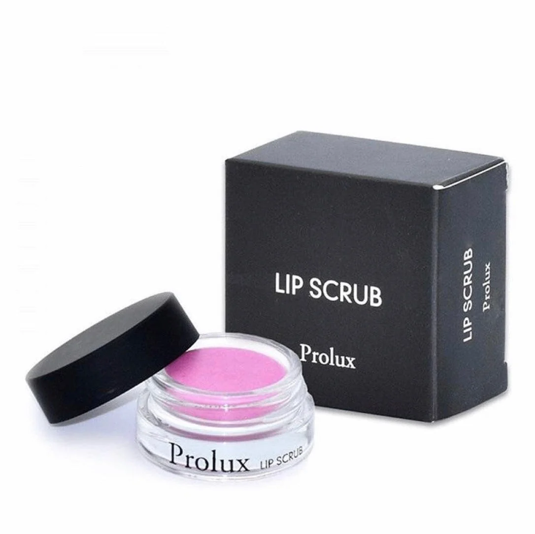 Classic Lip Scrub Lightweight