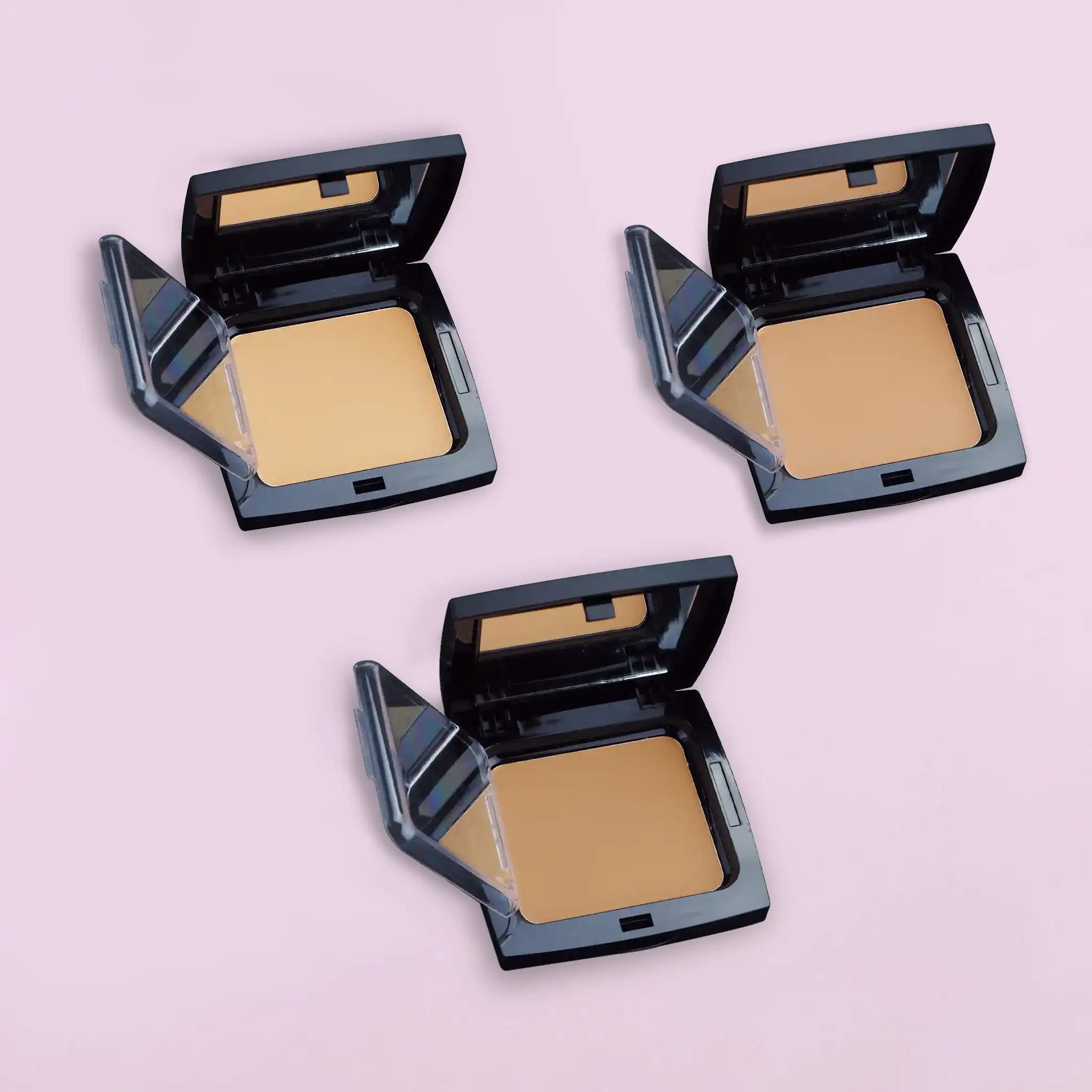 Smart Face Powder Genuine