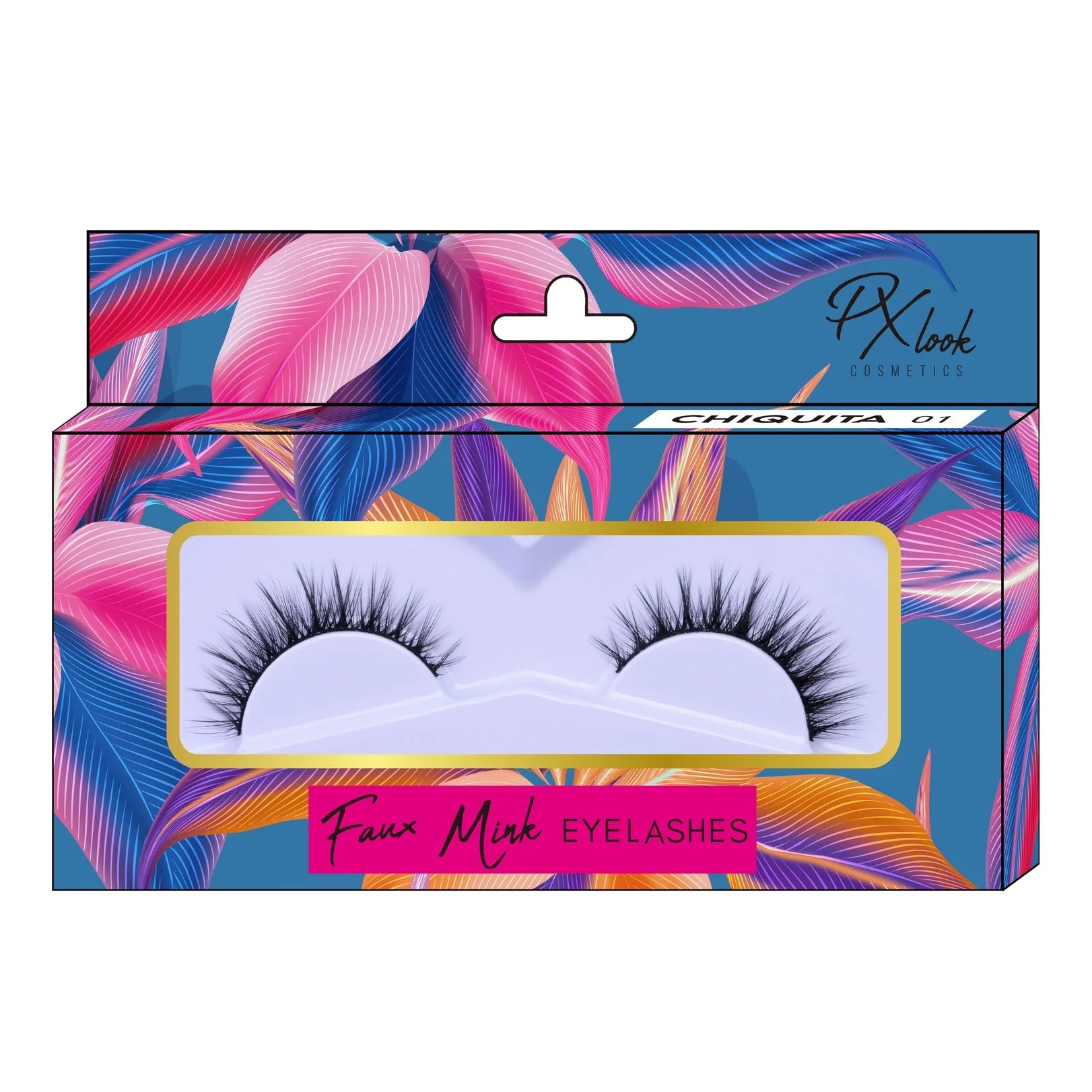Proven Faux Mink Lashes Eyelashes Efficient