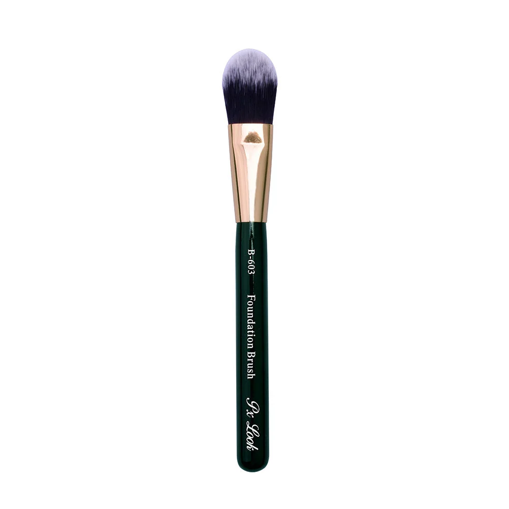 Authentic Foundation Brush Contemporary