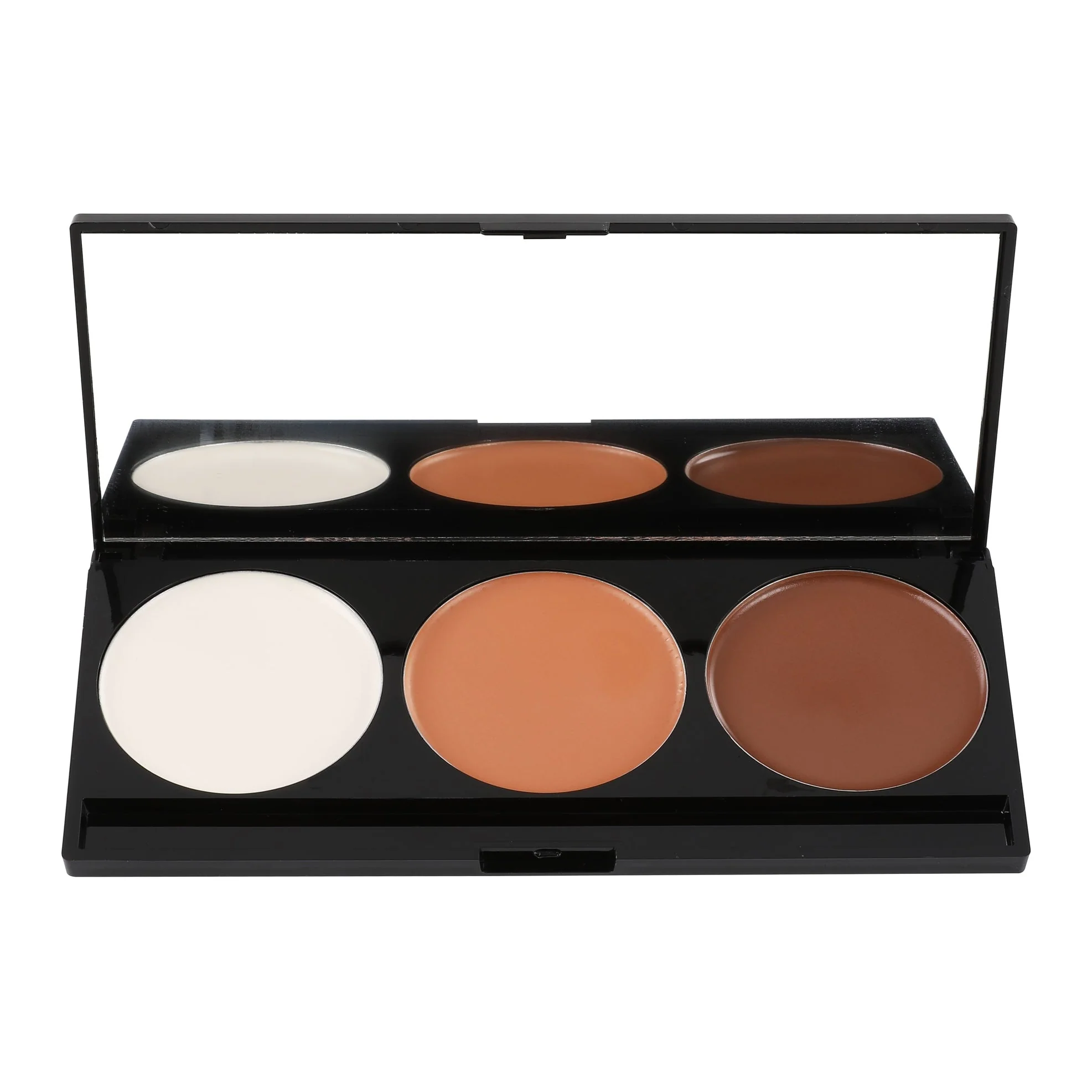 Enhanced Cream Contour Palette Excellent