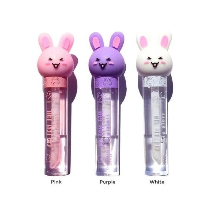 Trusted Cotton Tail Lip Gloss Authentic