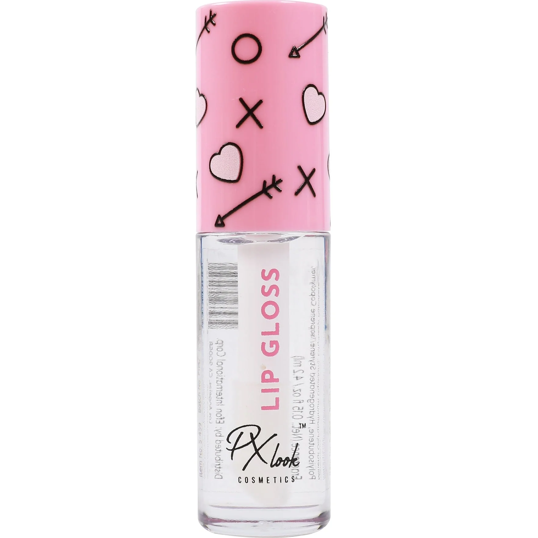 Pure Valentine’s Day Lip Gloss Fine