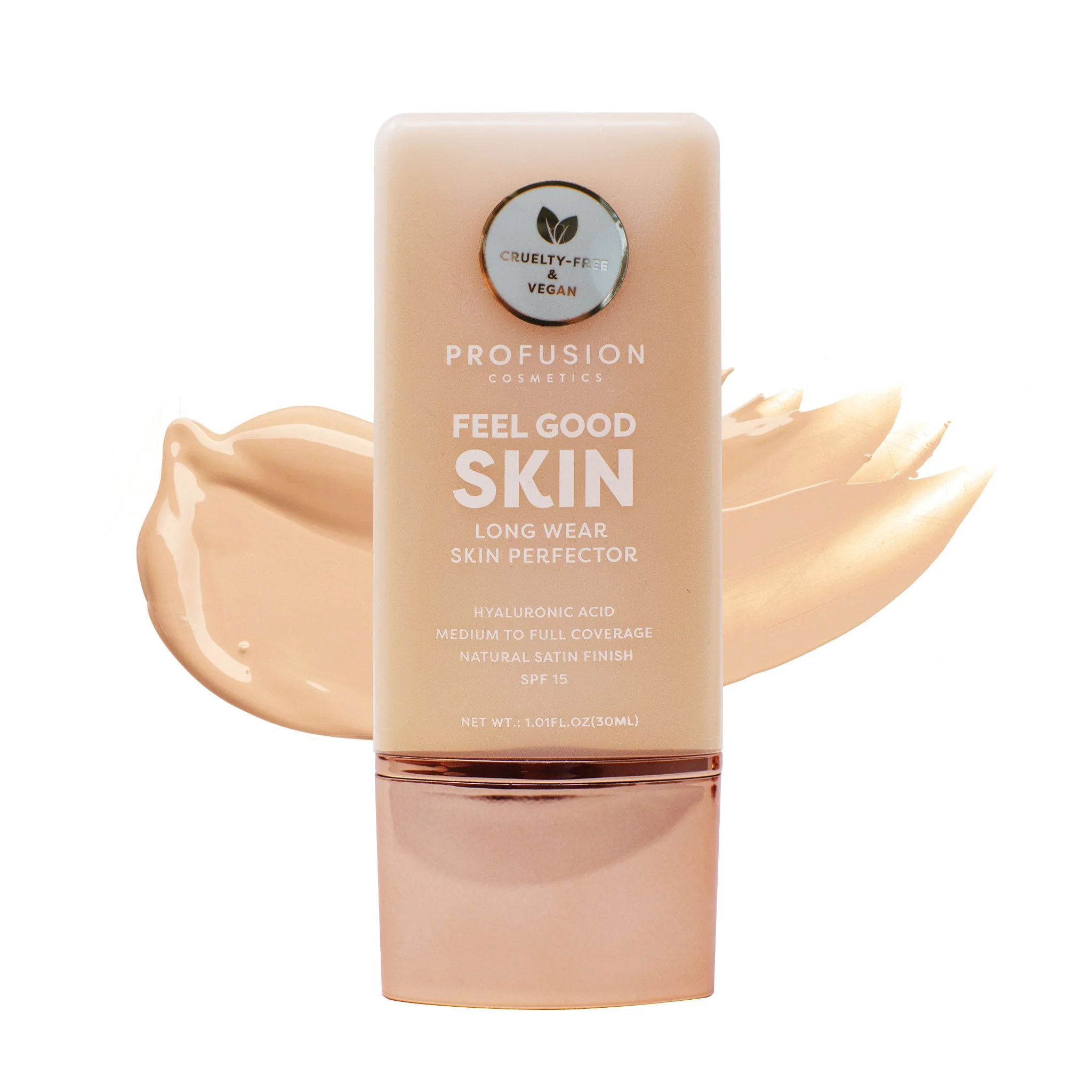 Versatile Feel Good Skin Hydrating Skin or Selected