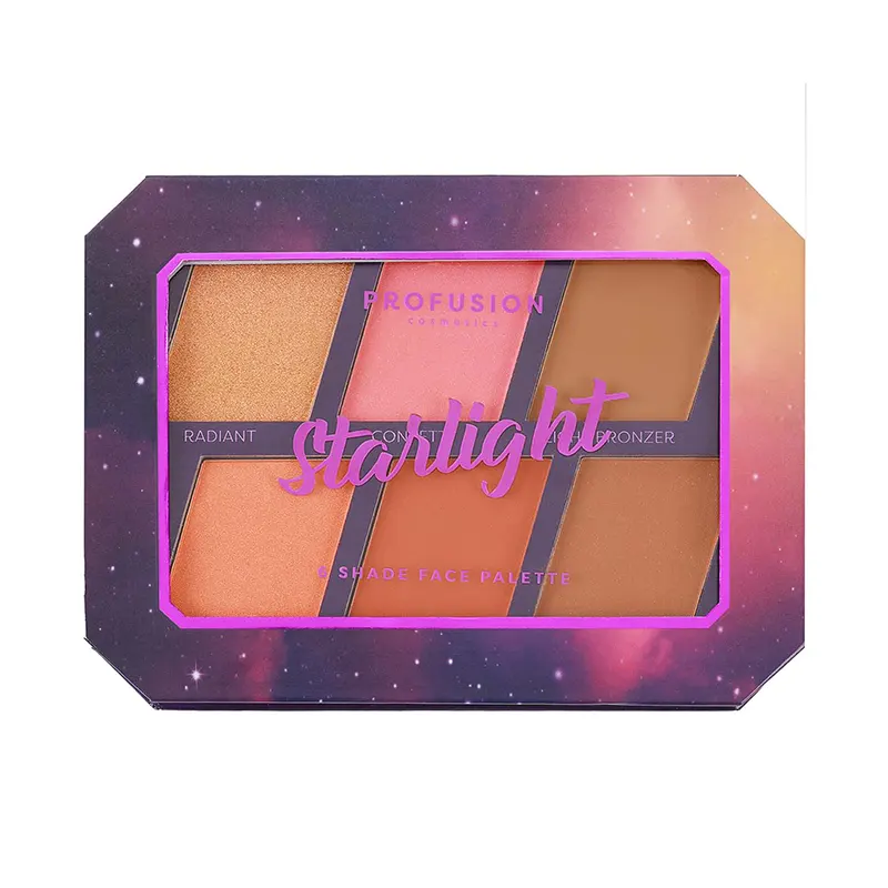 Fine Crafted Euphoric Glam Flexible