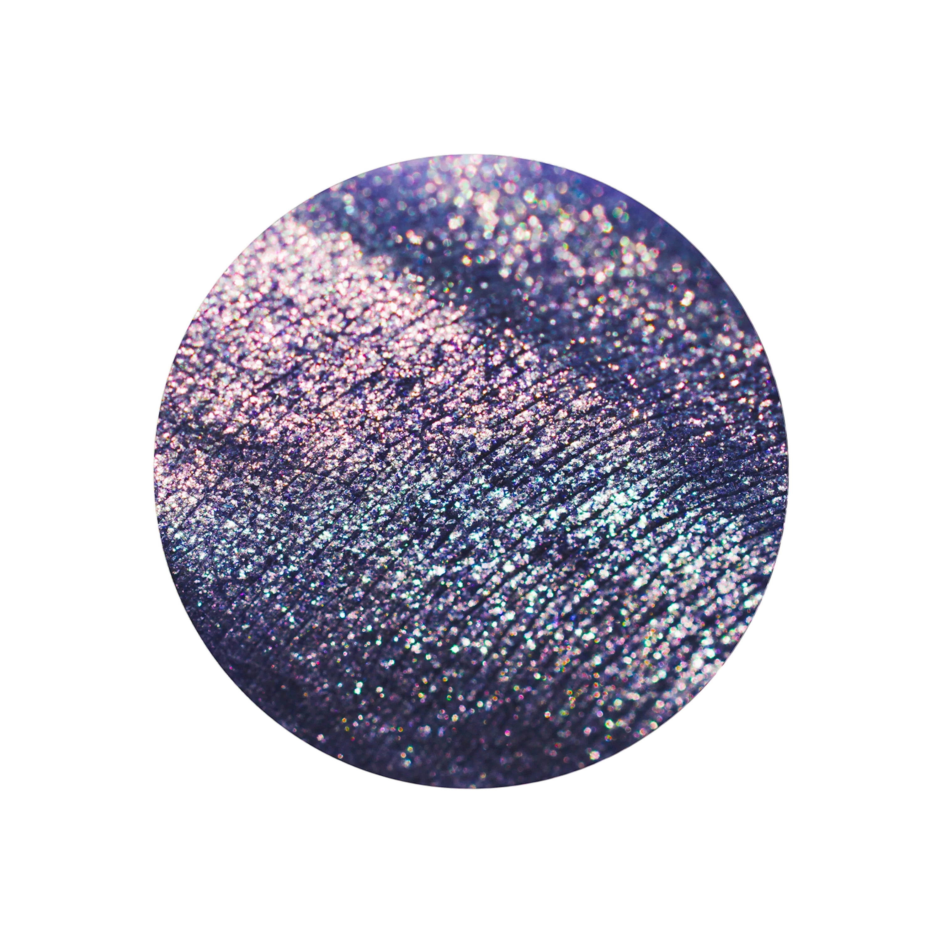 Sophisticated Sea Witch Pigments Verified