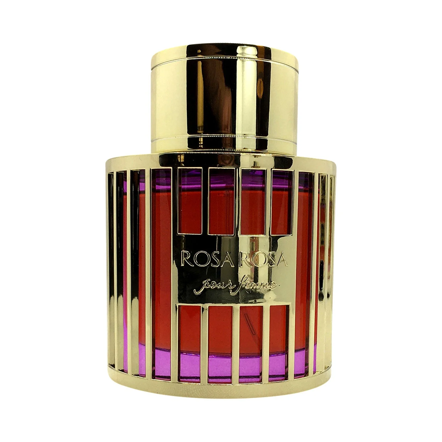 Trusted ROSA ROSA 100 ML EDP Traditional