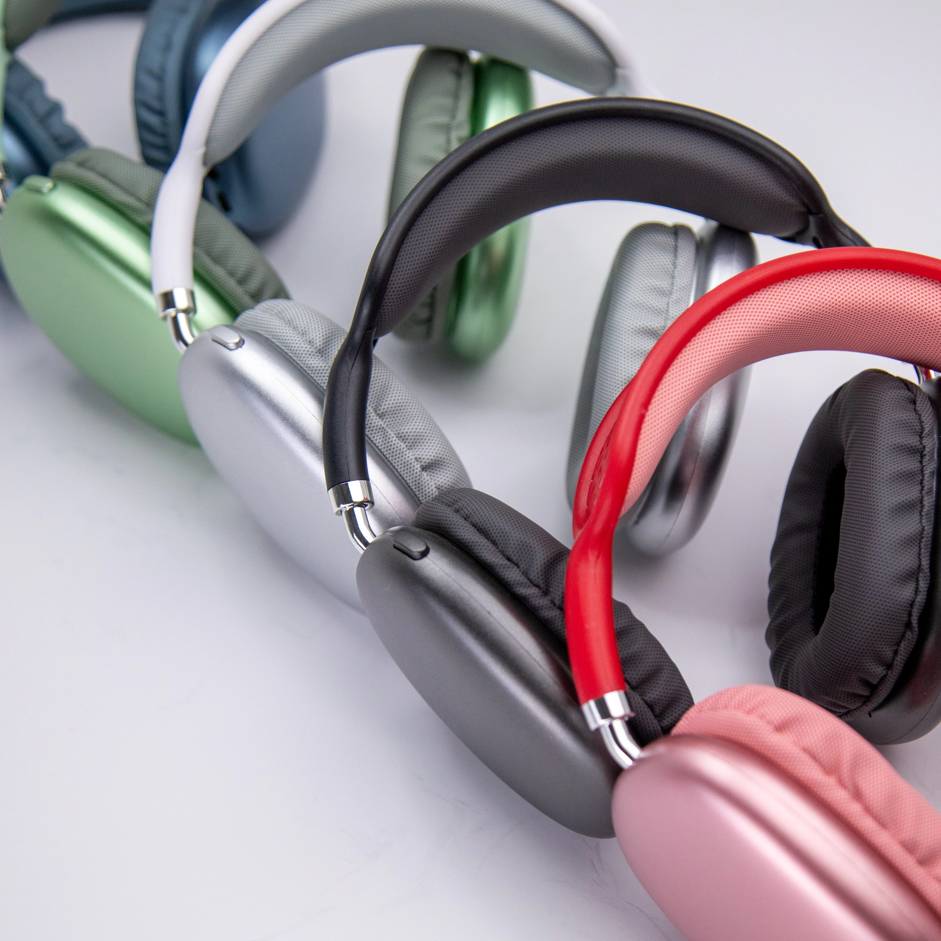 Elegant Lurella Headphones Efficient