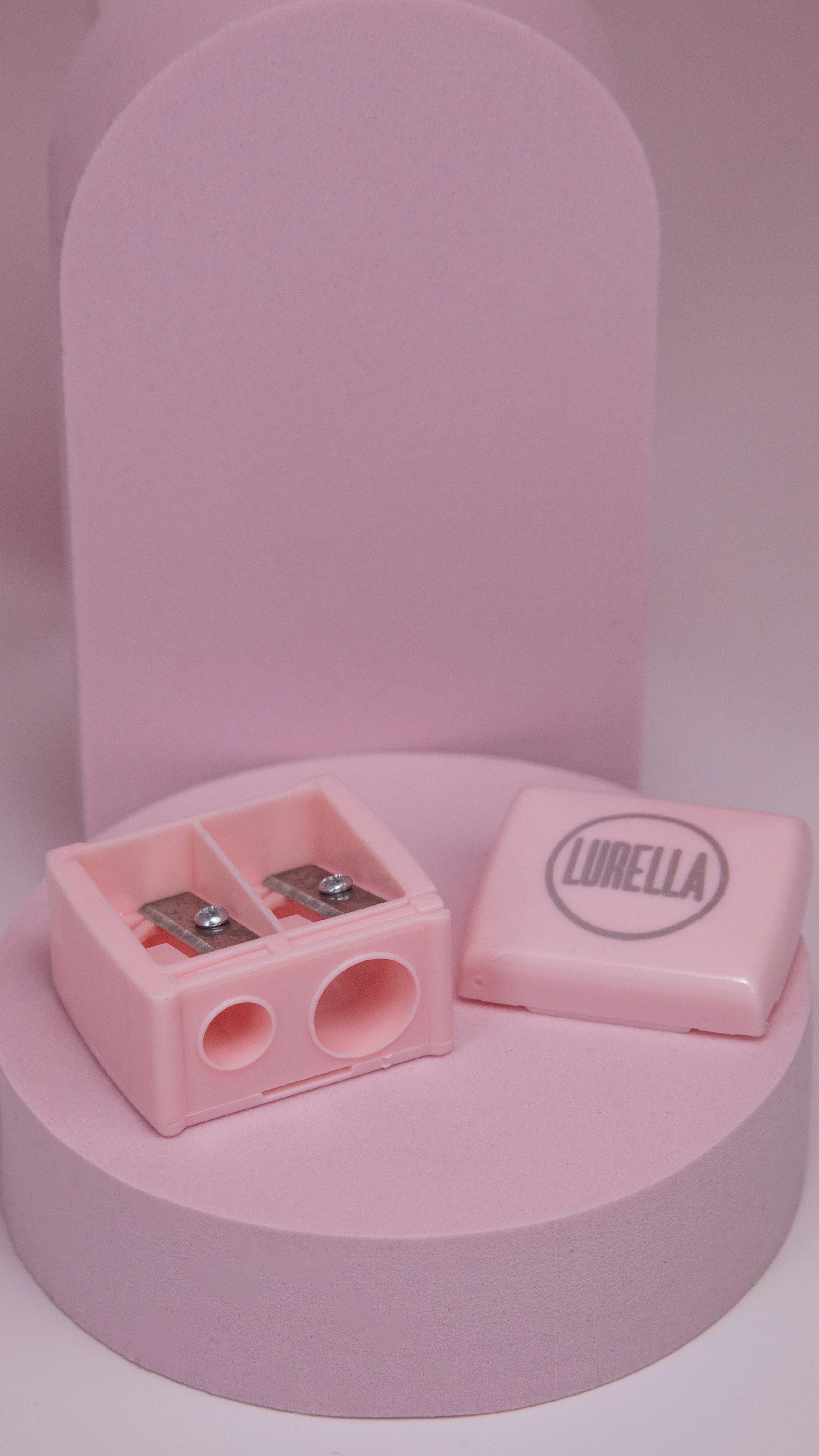 Natural Lurellafam Sharpener Enhanced