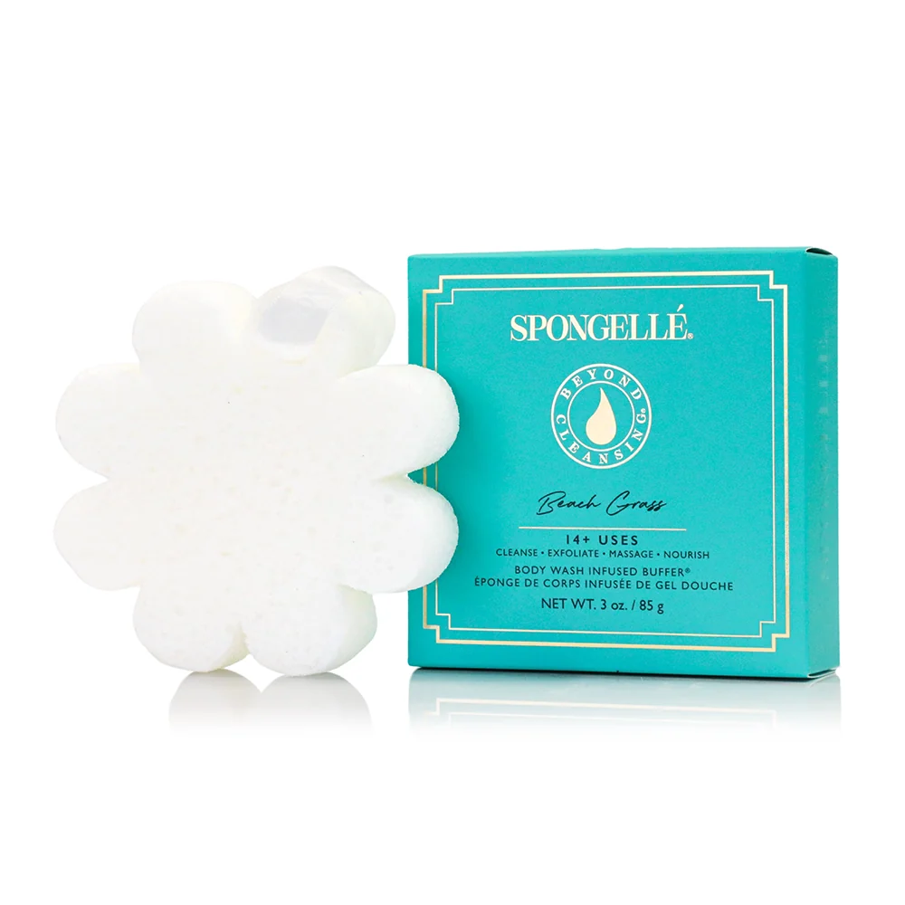 Traditional Beach Grass Boxed Flower Long-Lasting