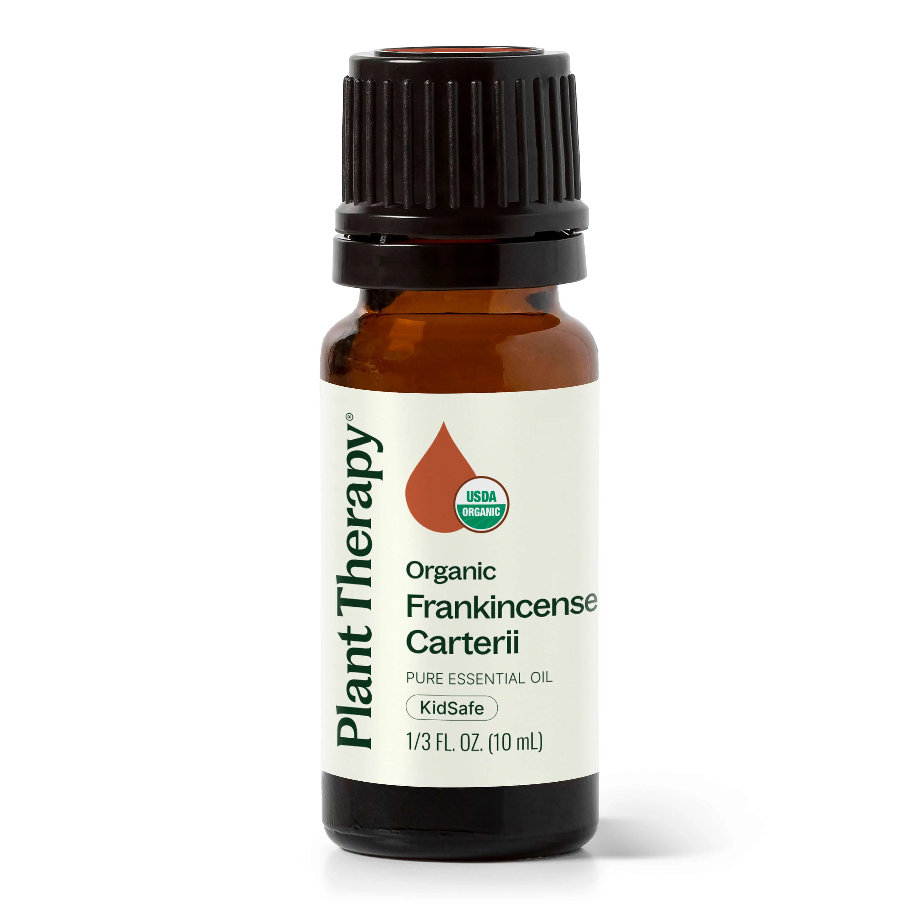 Classic Organic Frankincense Carterii Essential Oil Powerful