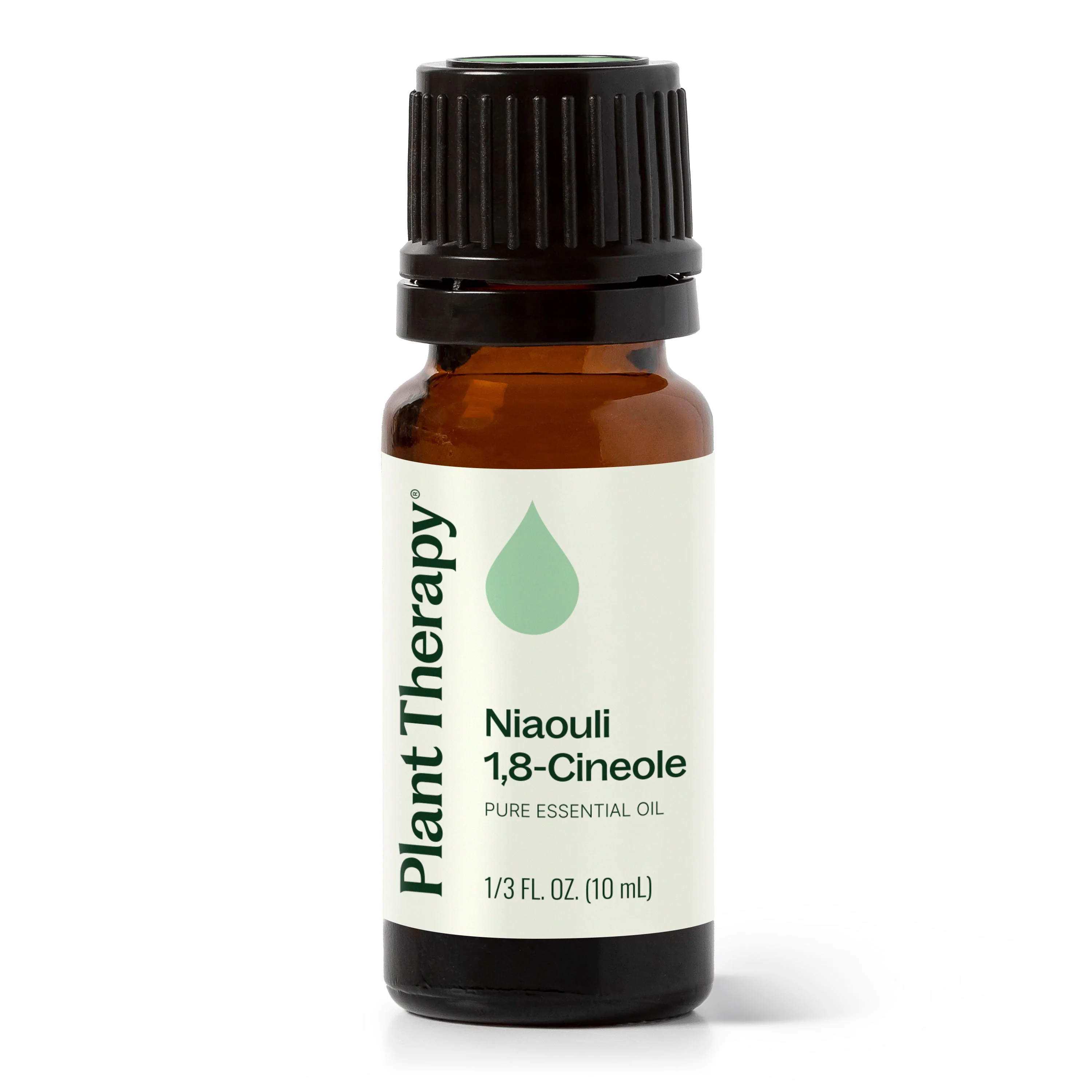 Solid Niaouli 1 8-Cineole Essential Oil Pure