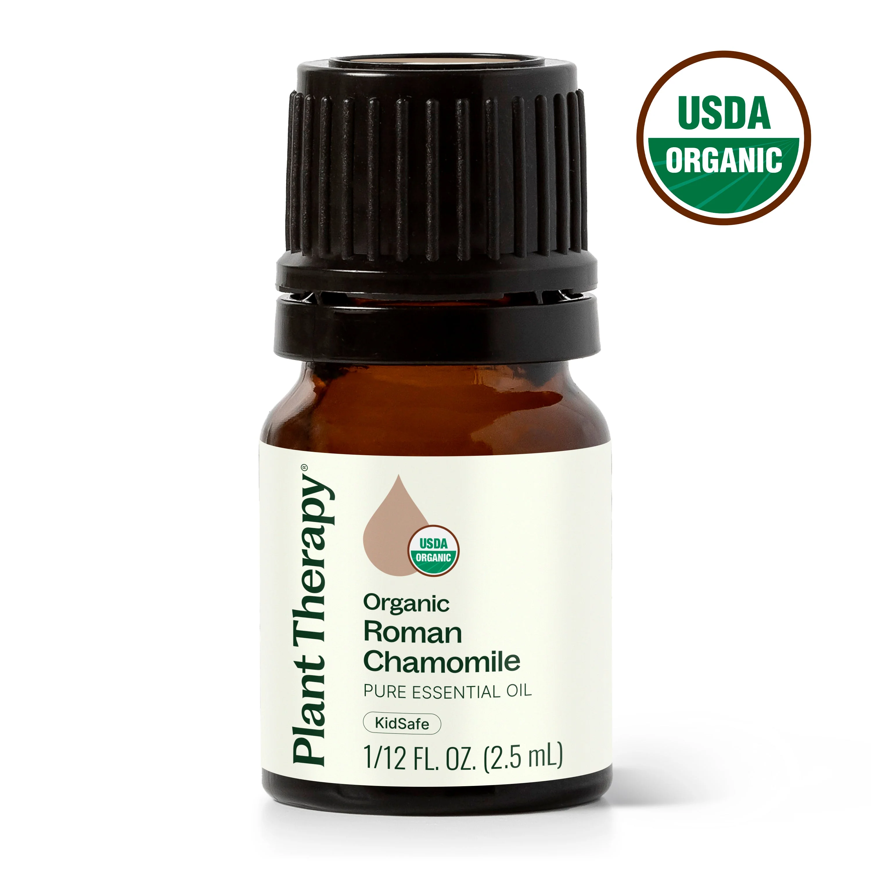 Soft Organic Roman Chamomile Essential Oil Prestigious