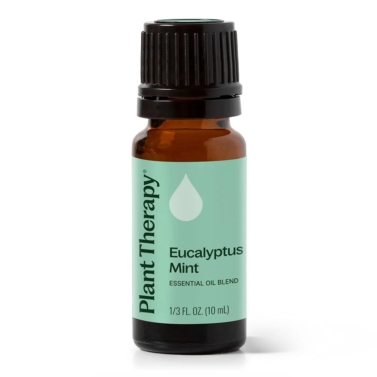 Solid Eucalyptus Mint Essential Oil Blend Fashionable